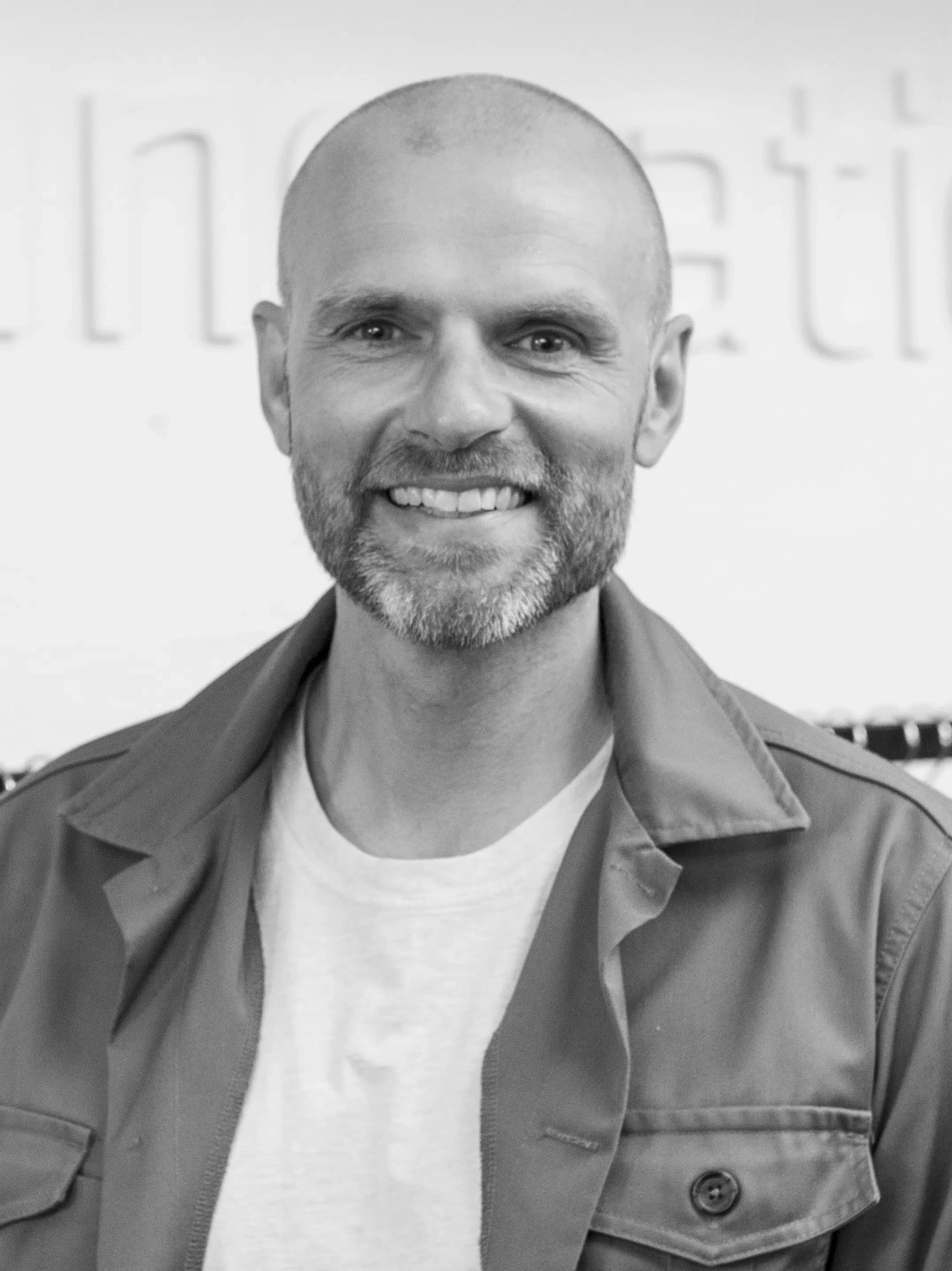 Martin Kentaur sales team