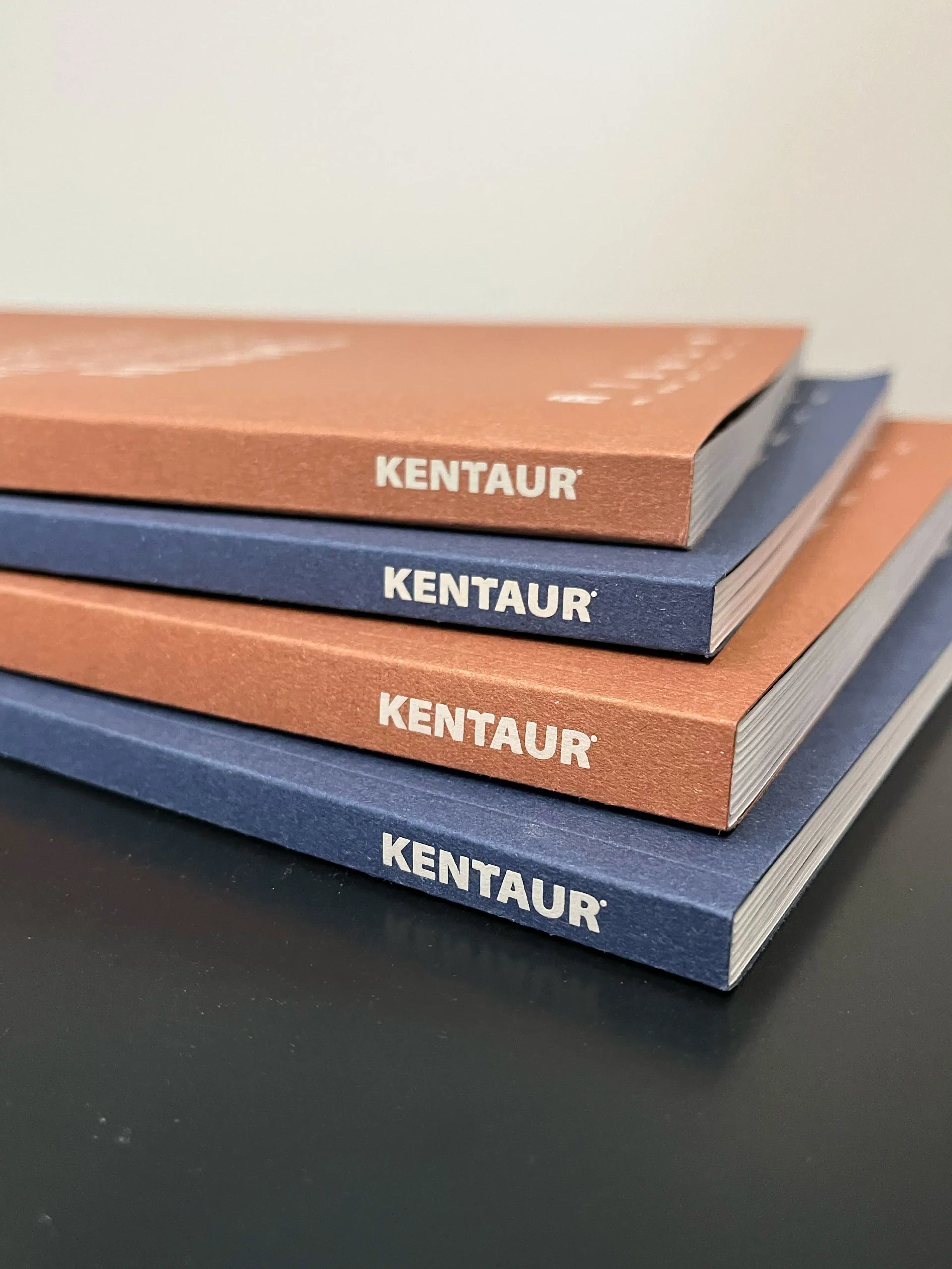 Kataloger Højformat