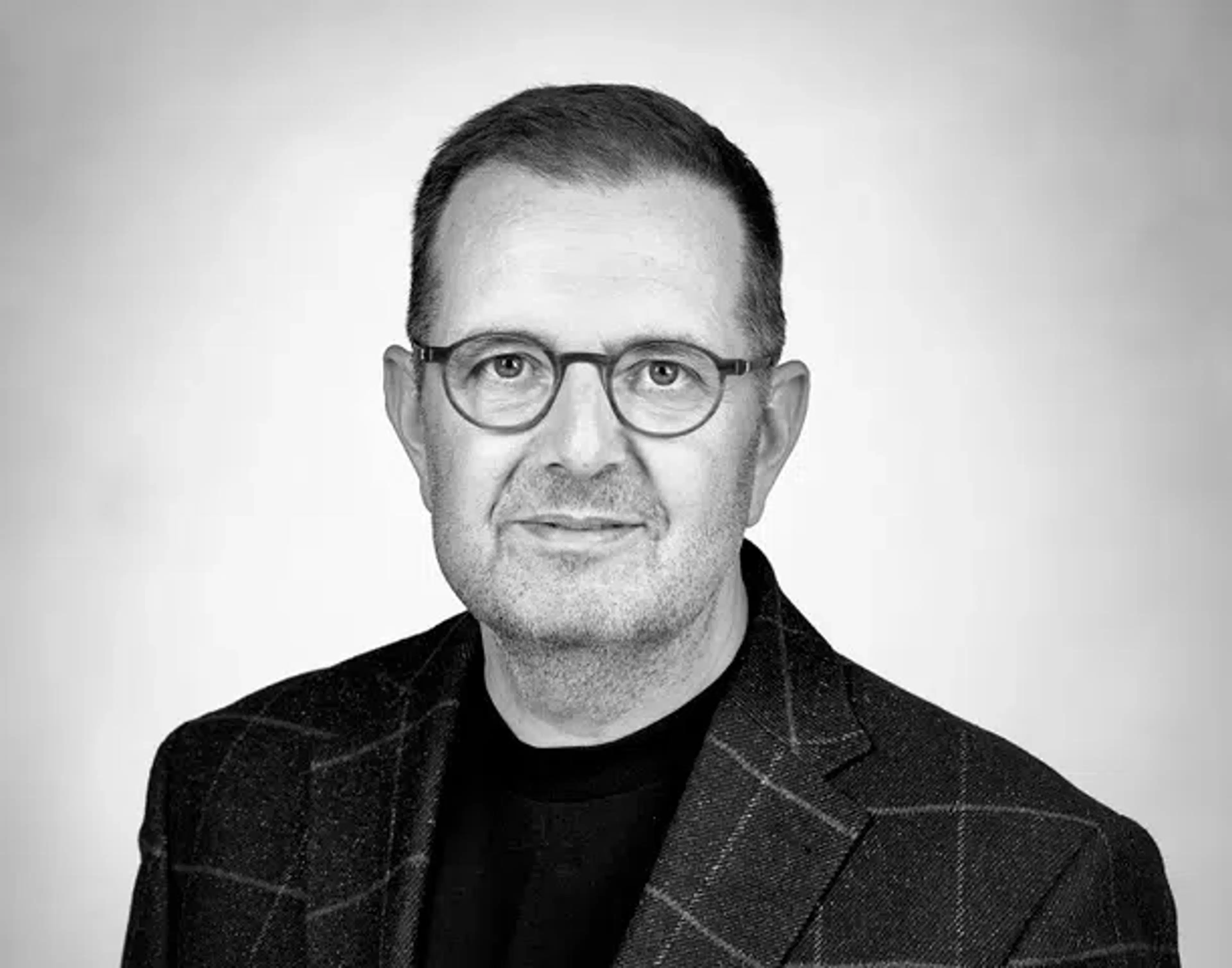 Chairman of the board Kent Thomsen