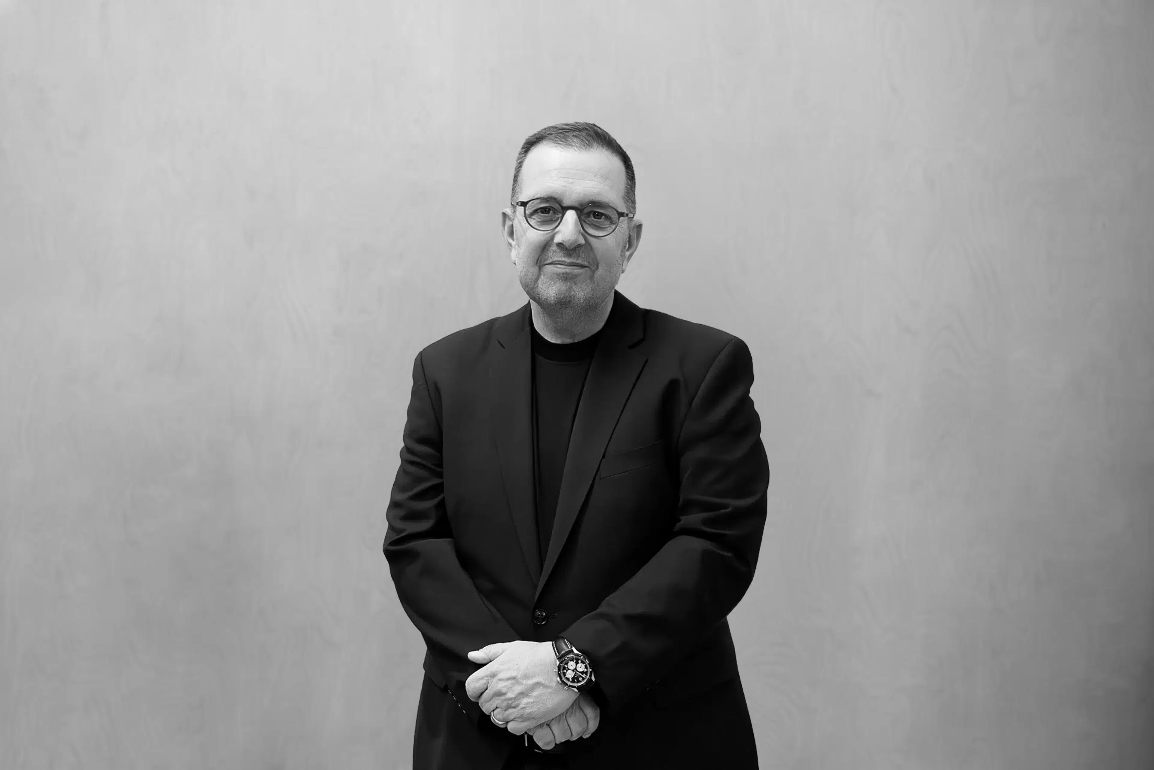 Chairman of the board Kent Thomsen