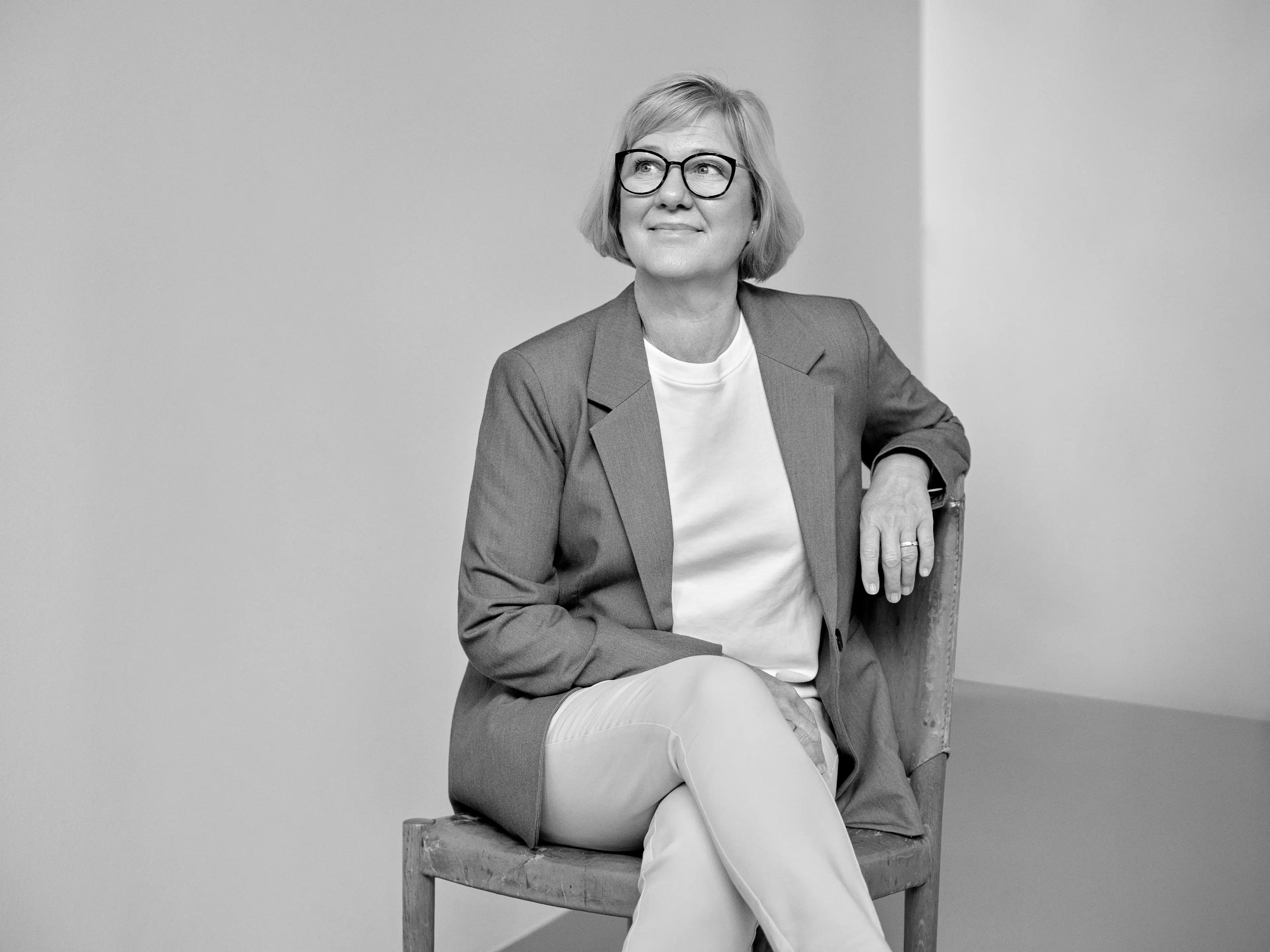 Mette Brøndum board member