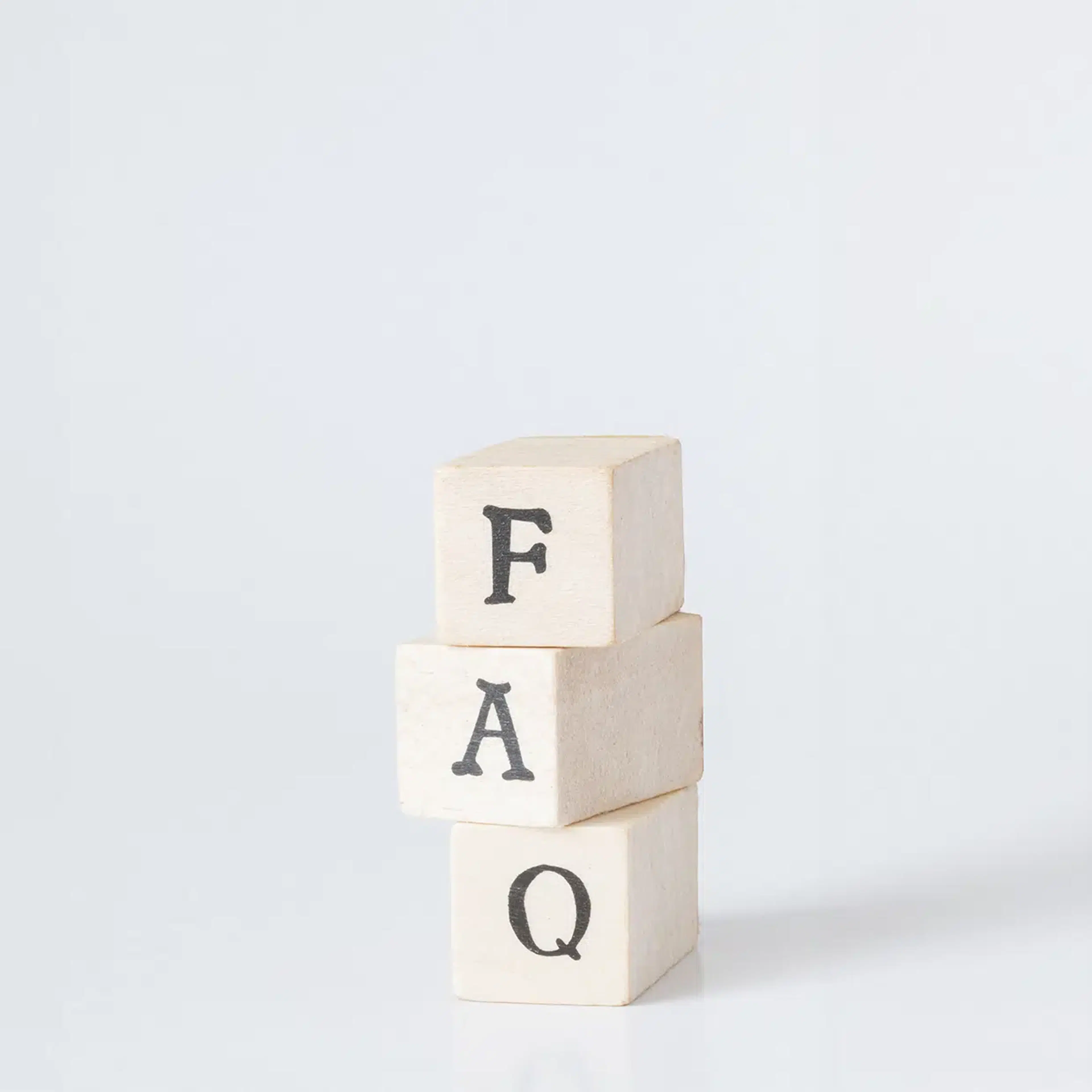 FAQ