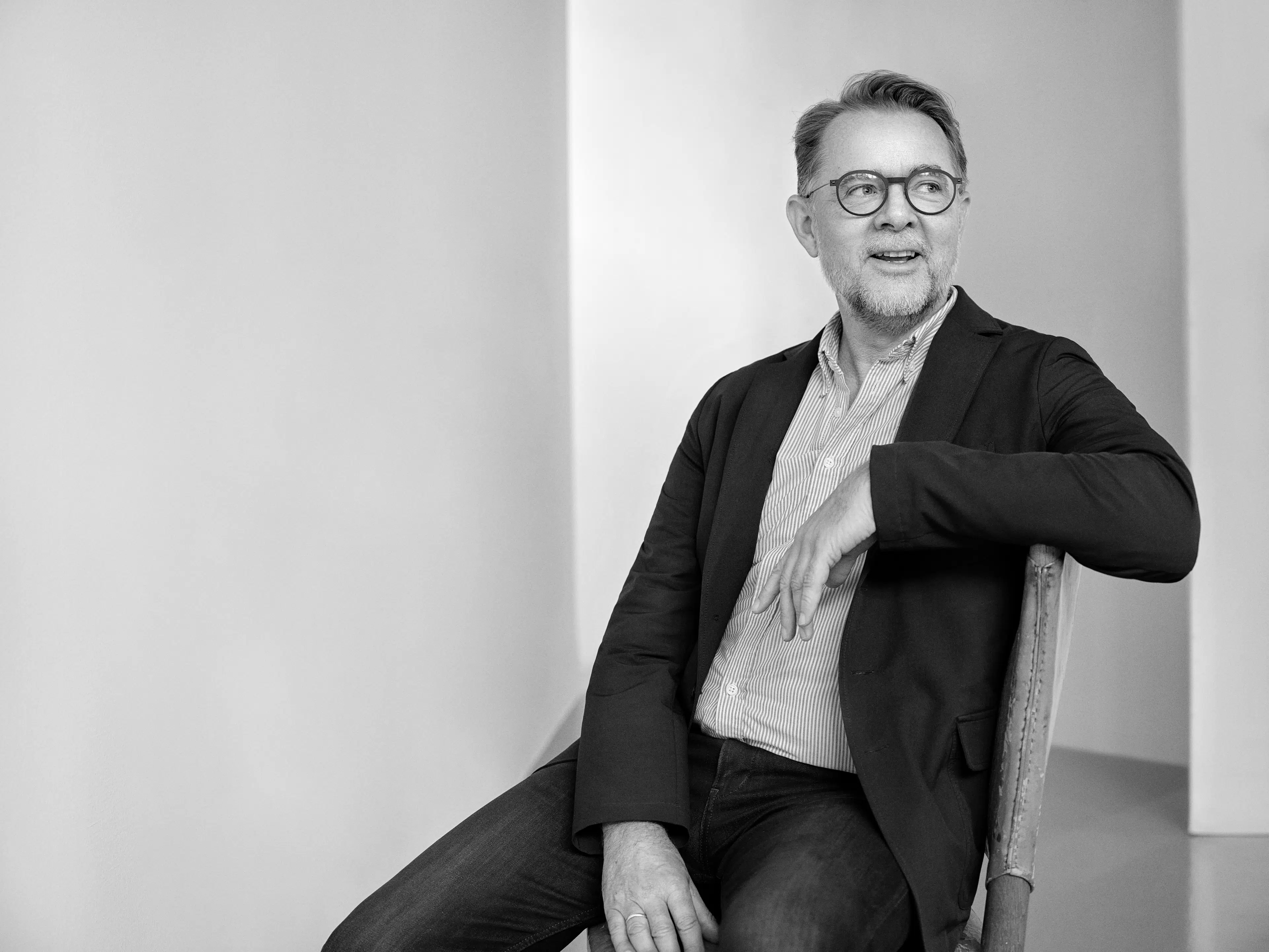 Christian Beirholm CCO