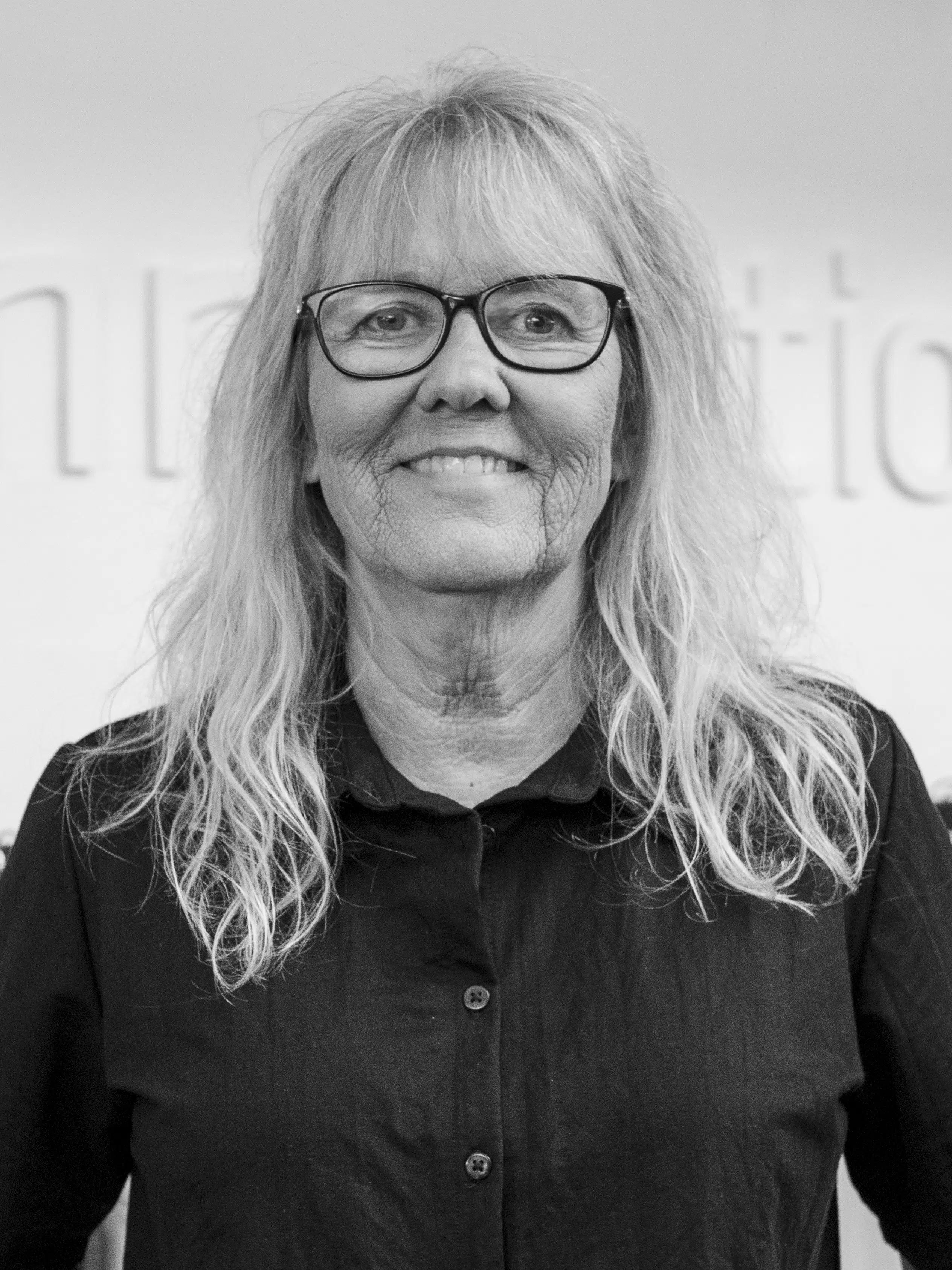 Lene Kentaur sales team