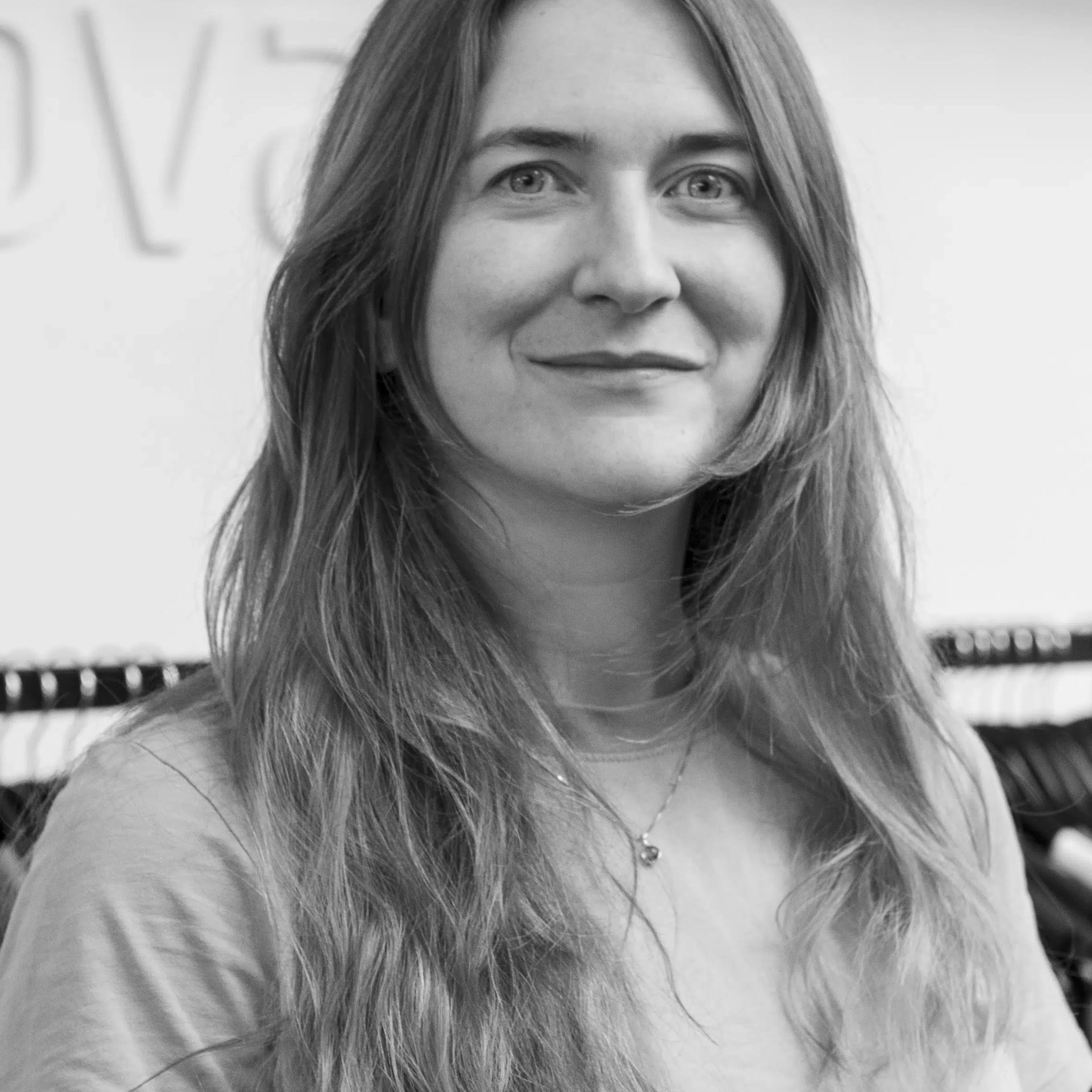 Katja Sustainability & Compliance Specialist