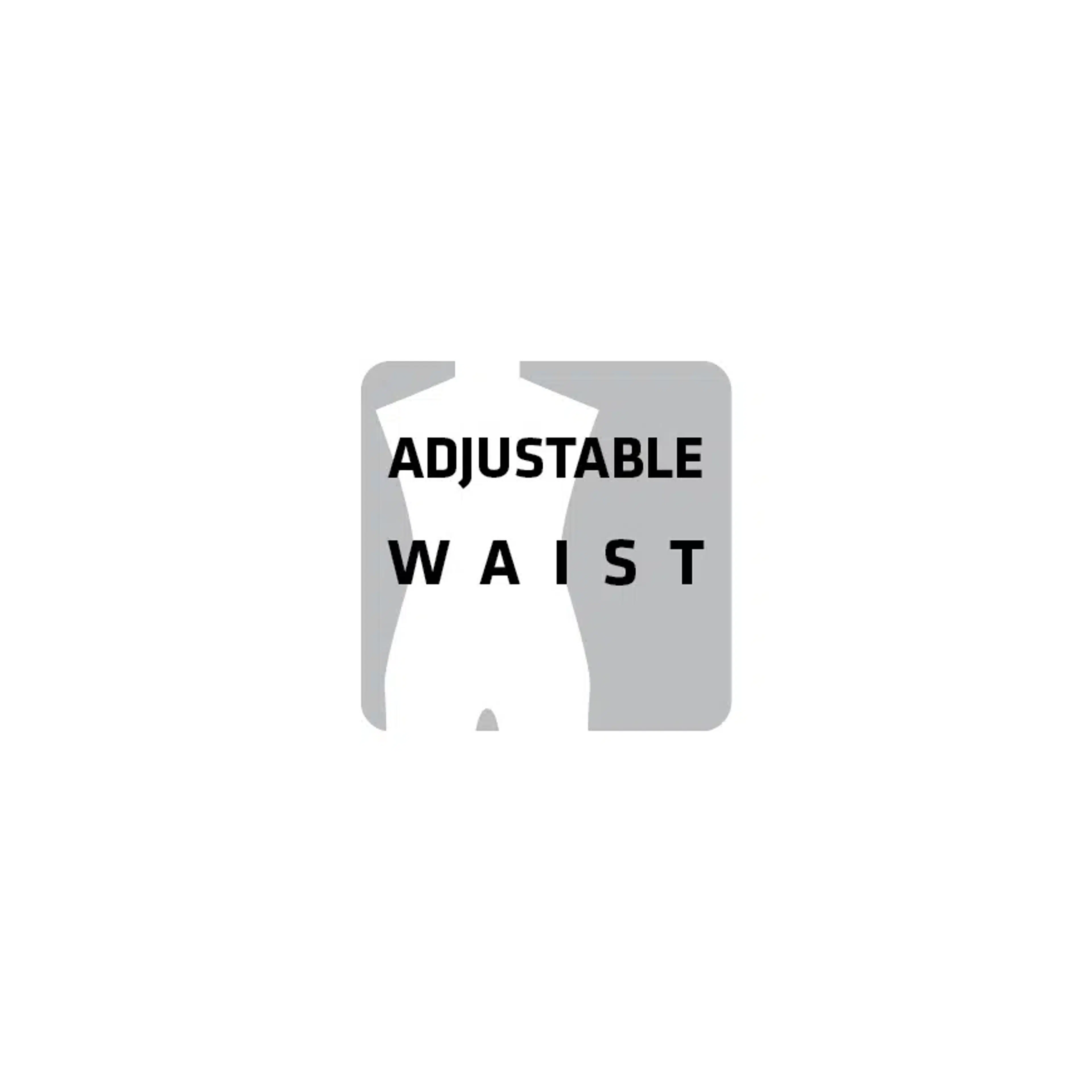 Adjustable Waist