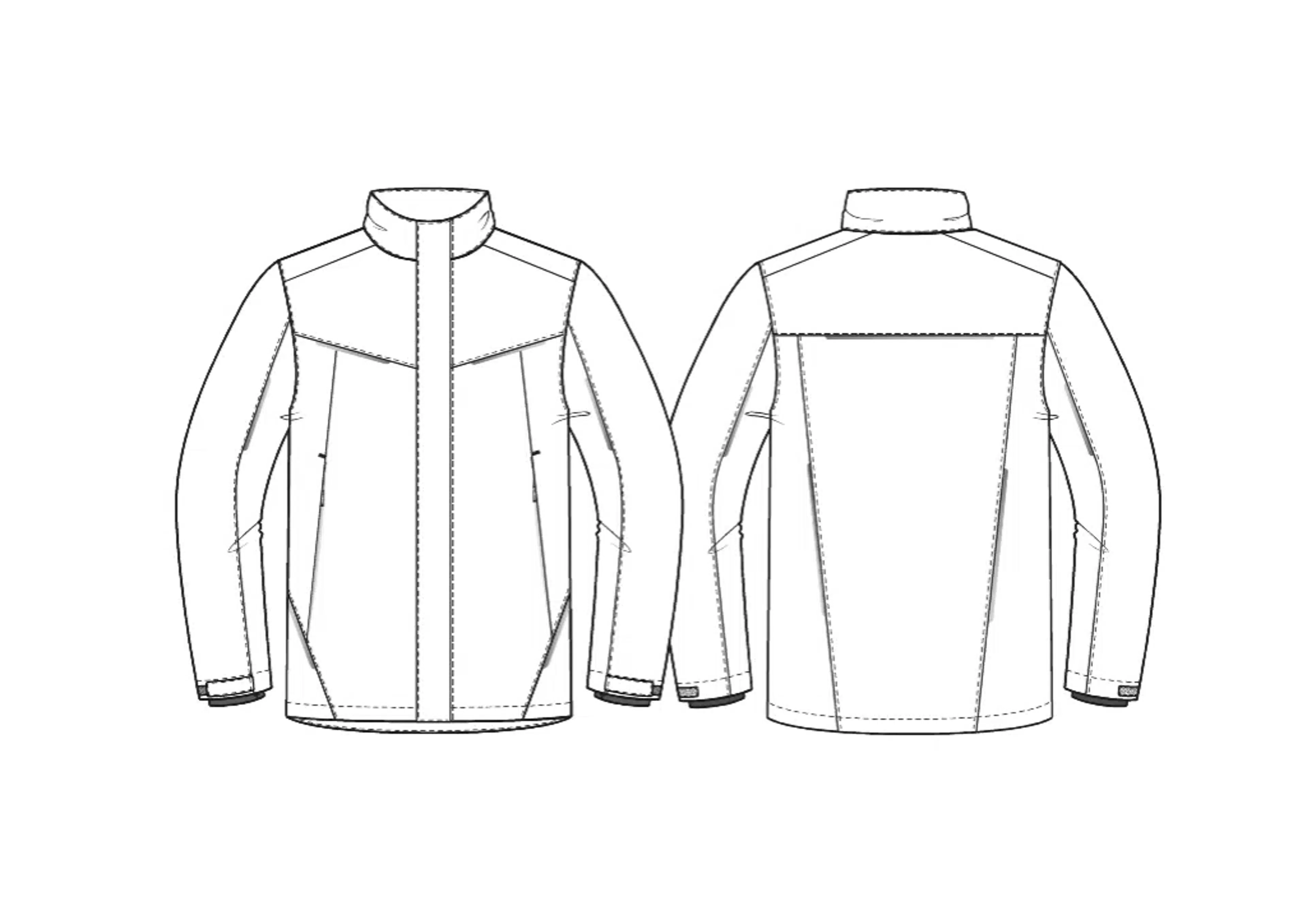 MarketedDrawing