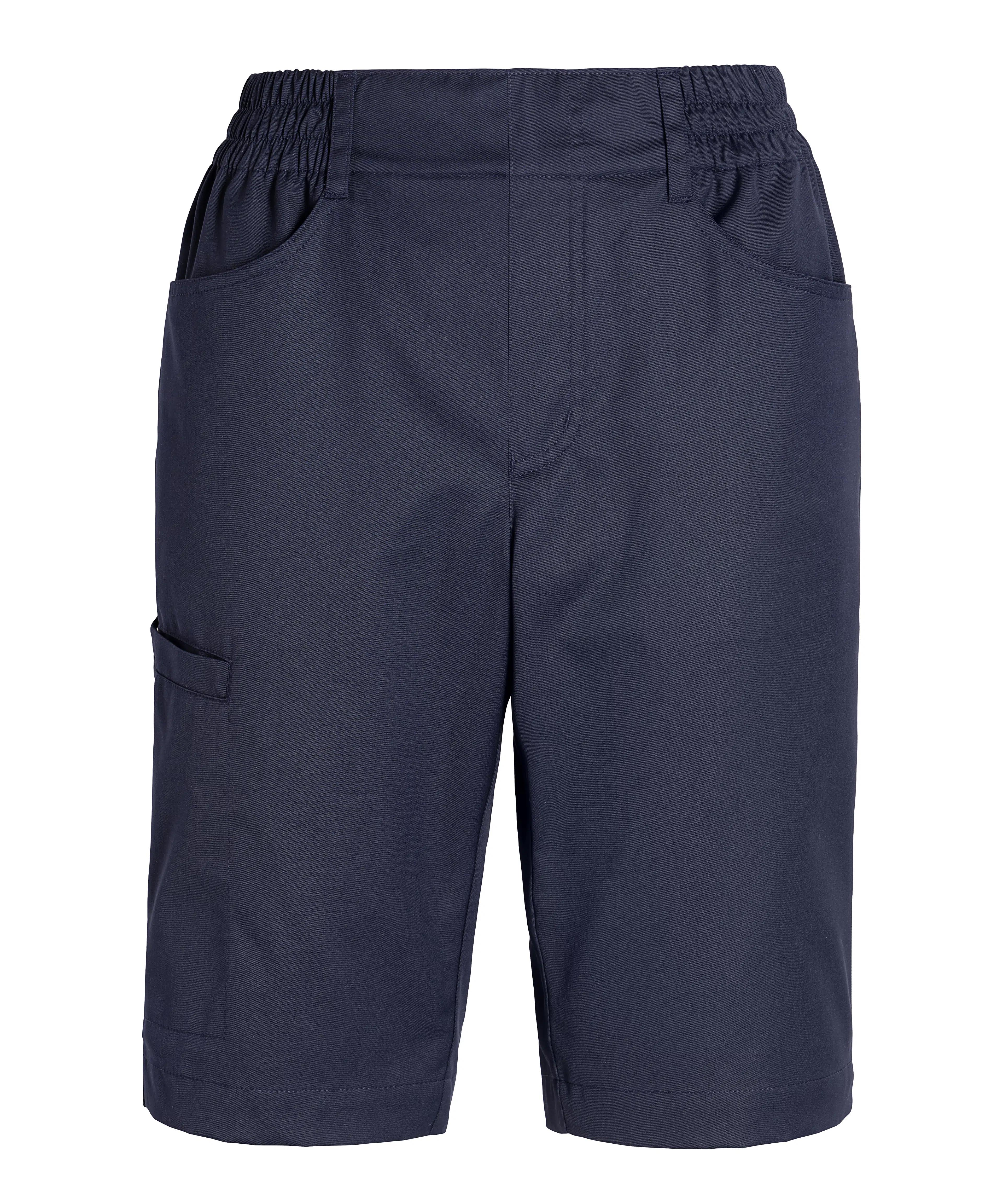 Unisex Shorts - dunkel marine