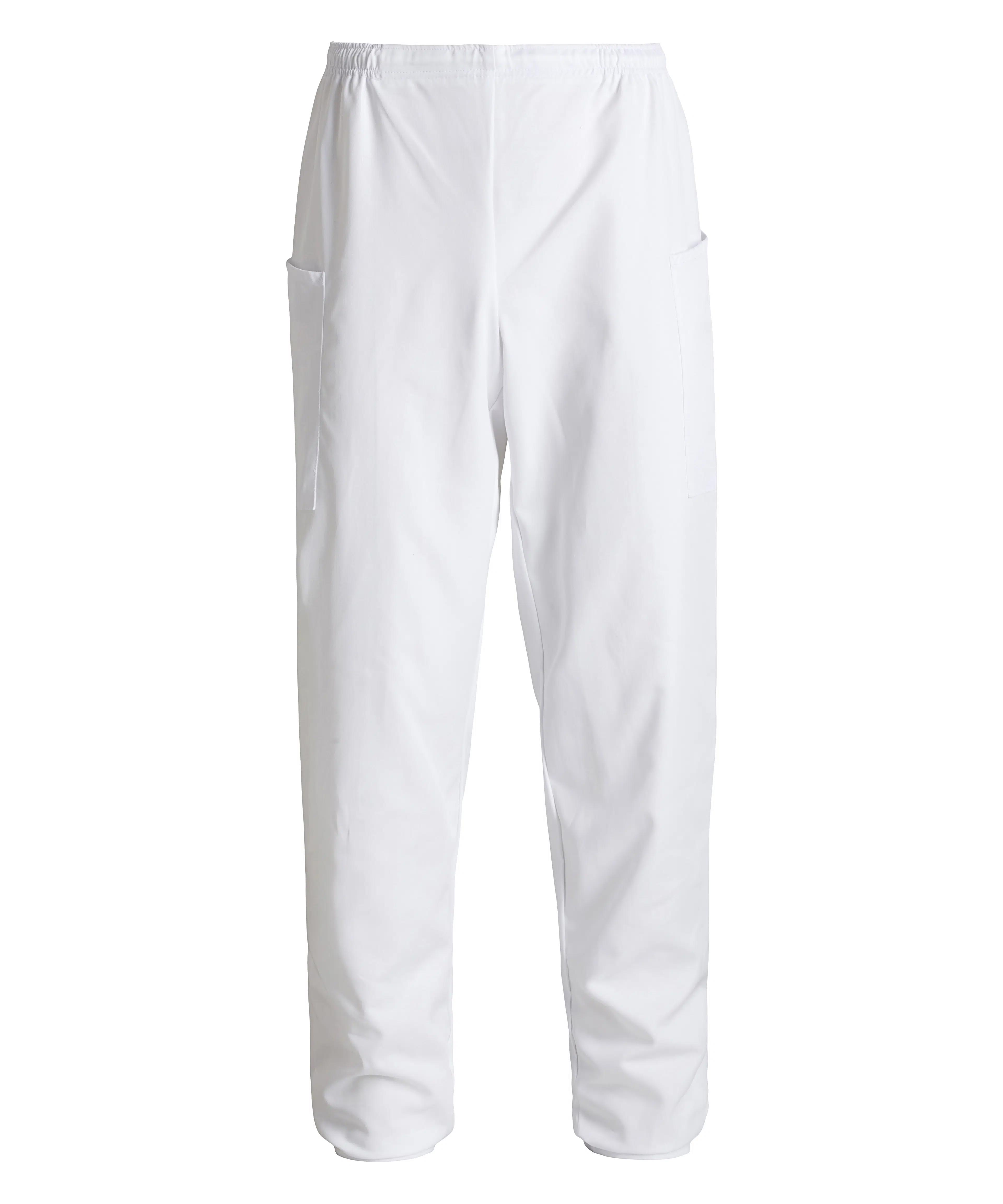 Hose Comfy fit - weiß