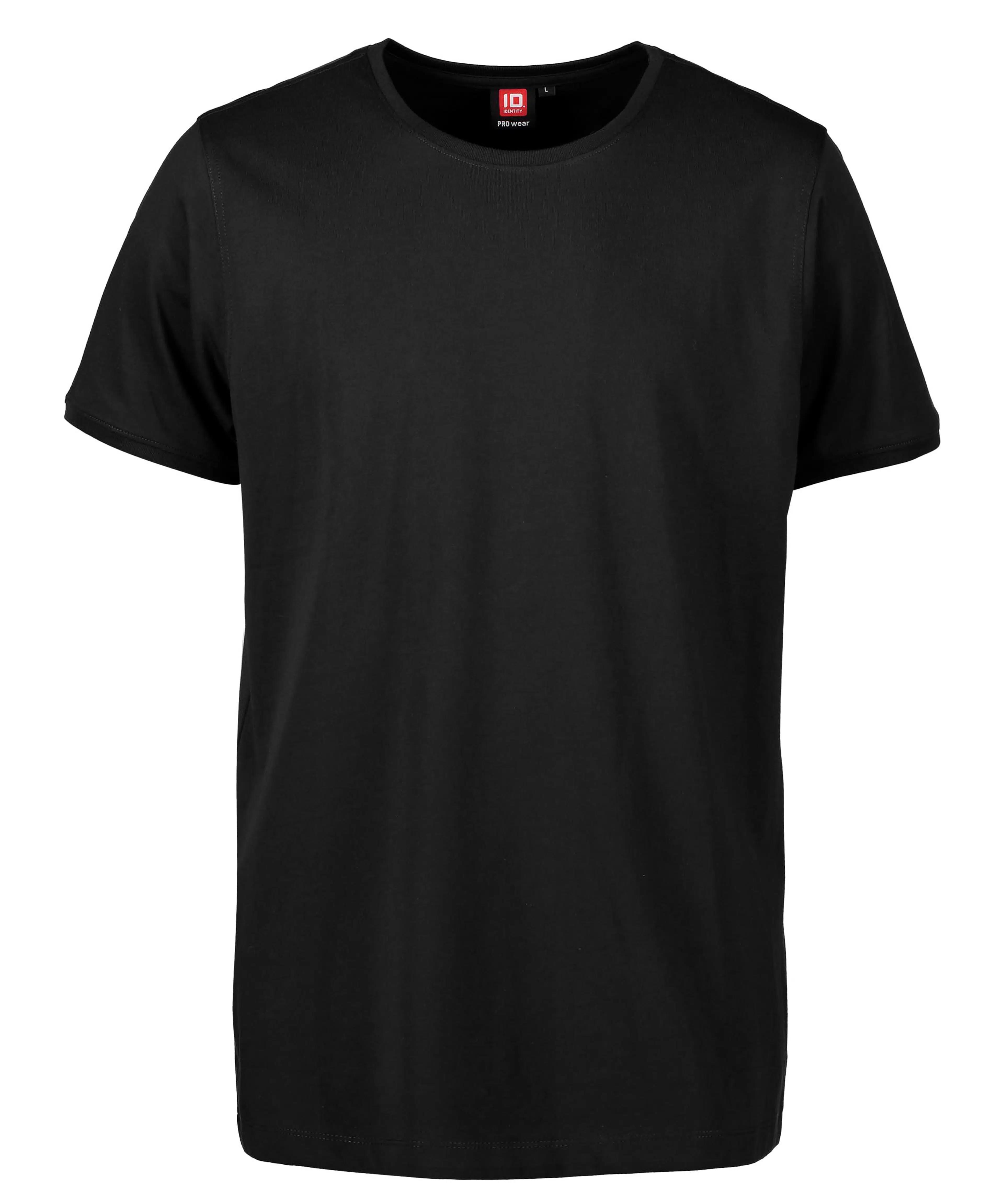 PRO Wear CARE T-Shirt ID0370 - schwarz