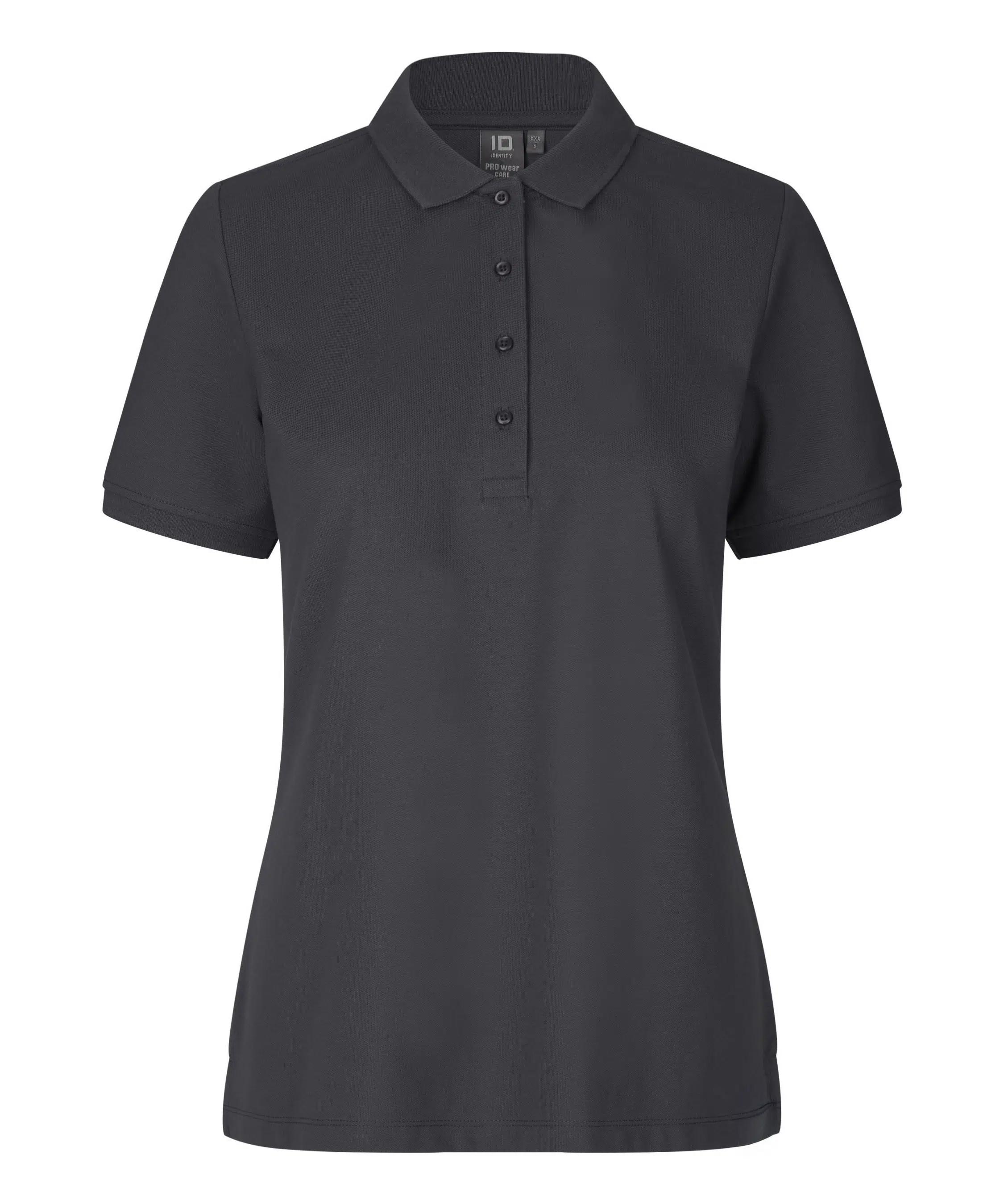 PRO Wear CARE polo dame ID0377