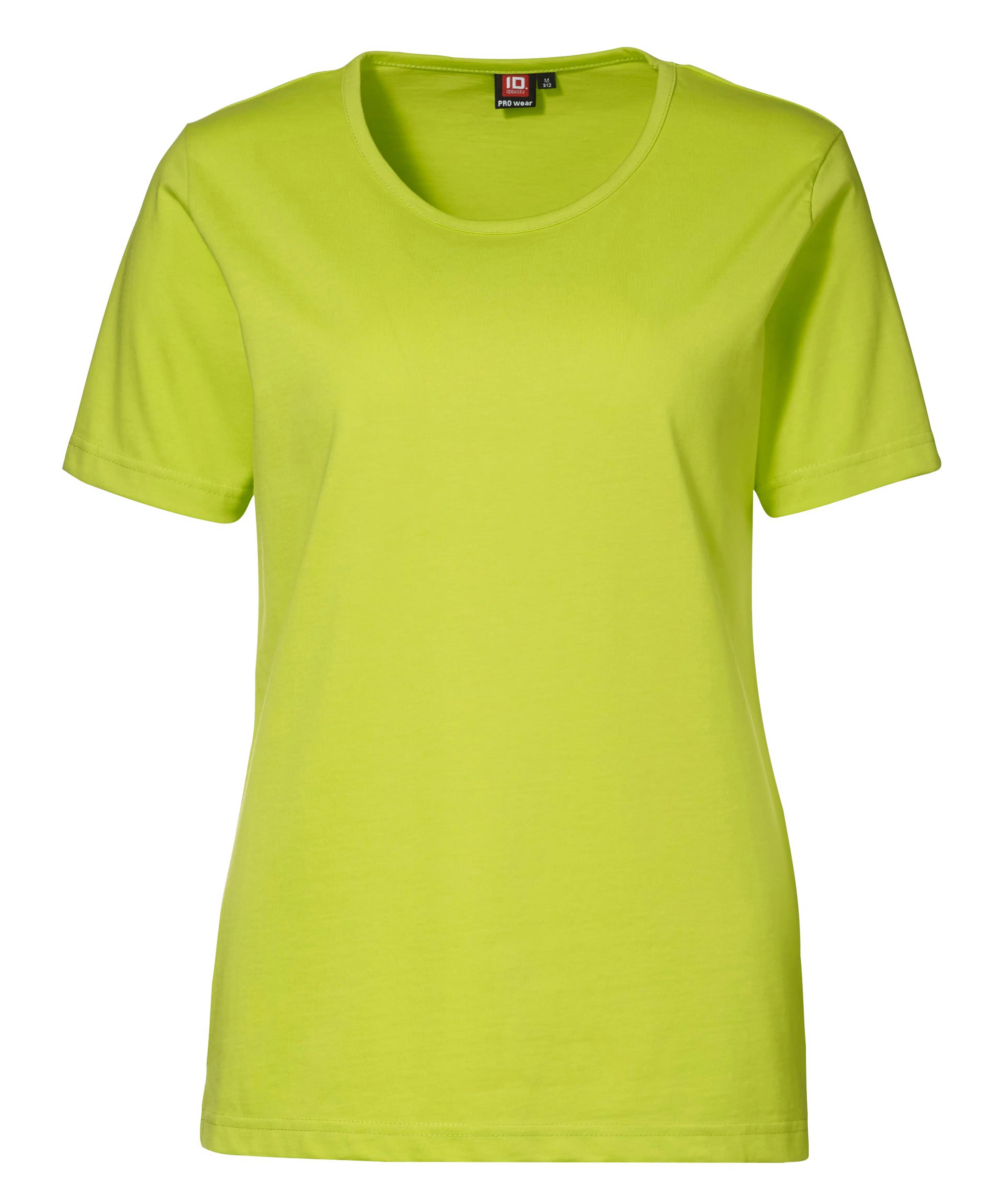 PRO Wear T-shirt dame ID0312