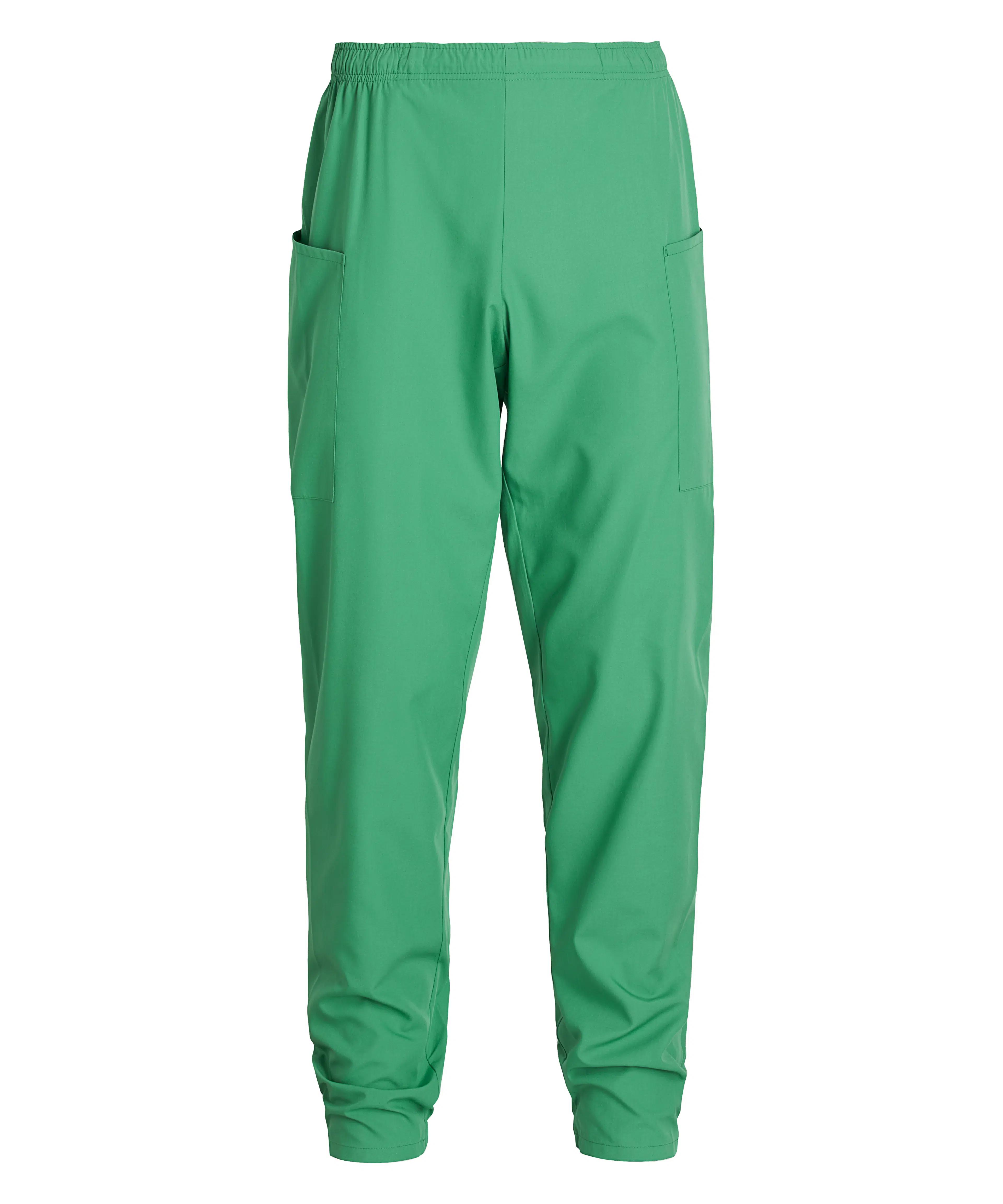 Hose Comfy fit - hospital green 6XL