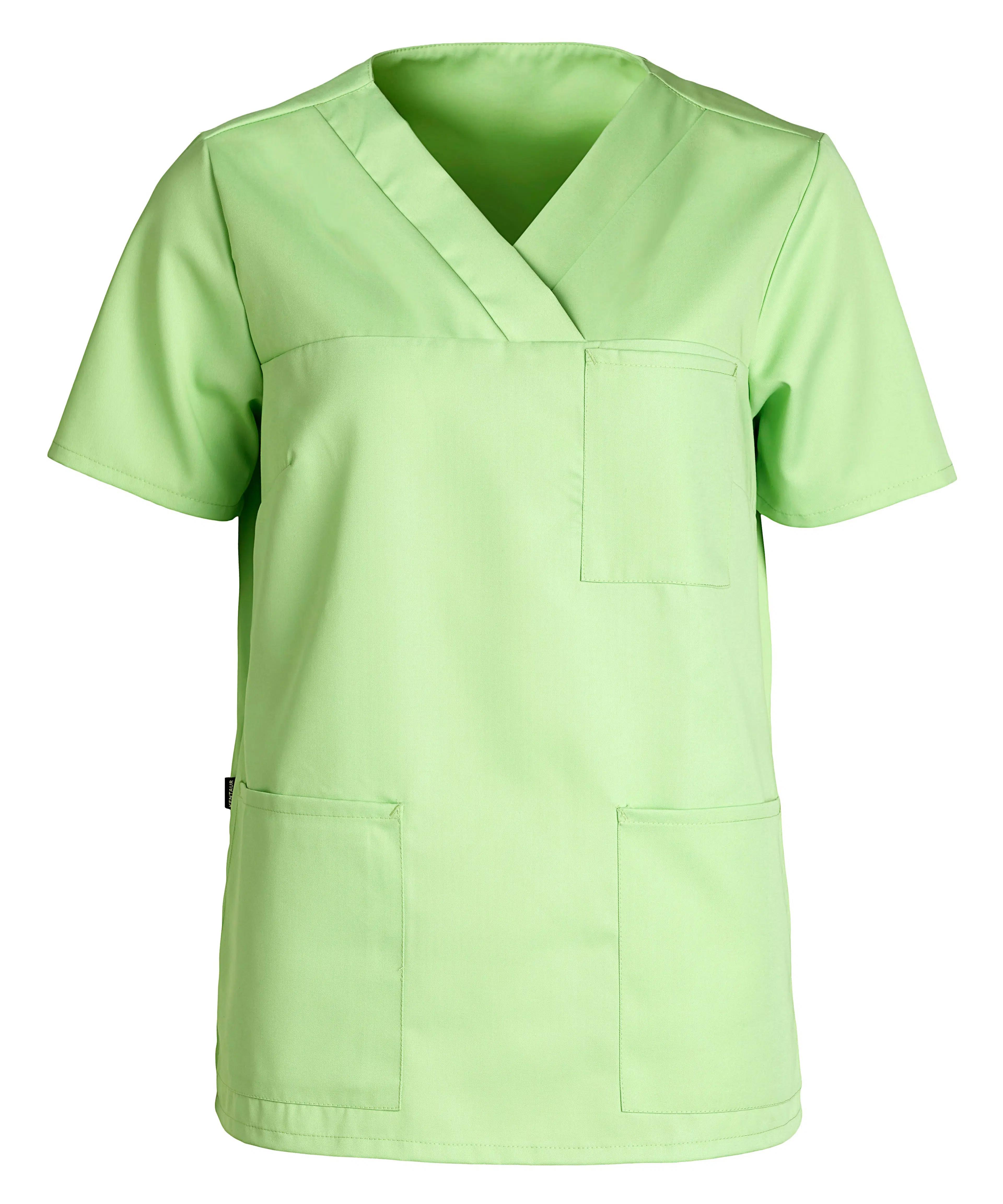 Damenkasack - paradise green 6XL