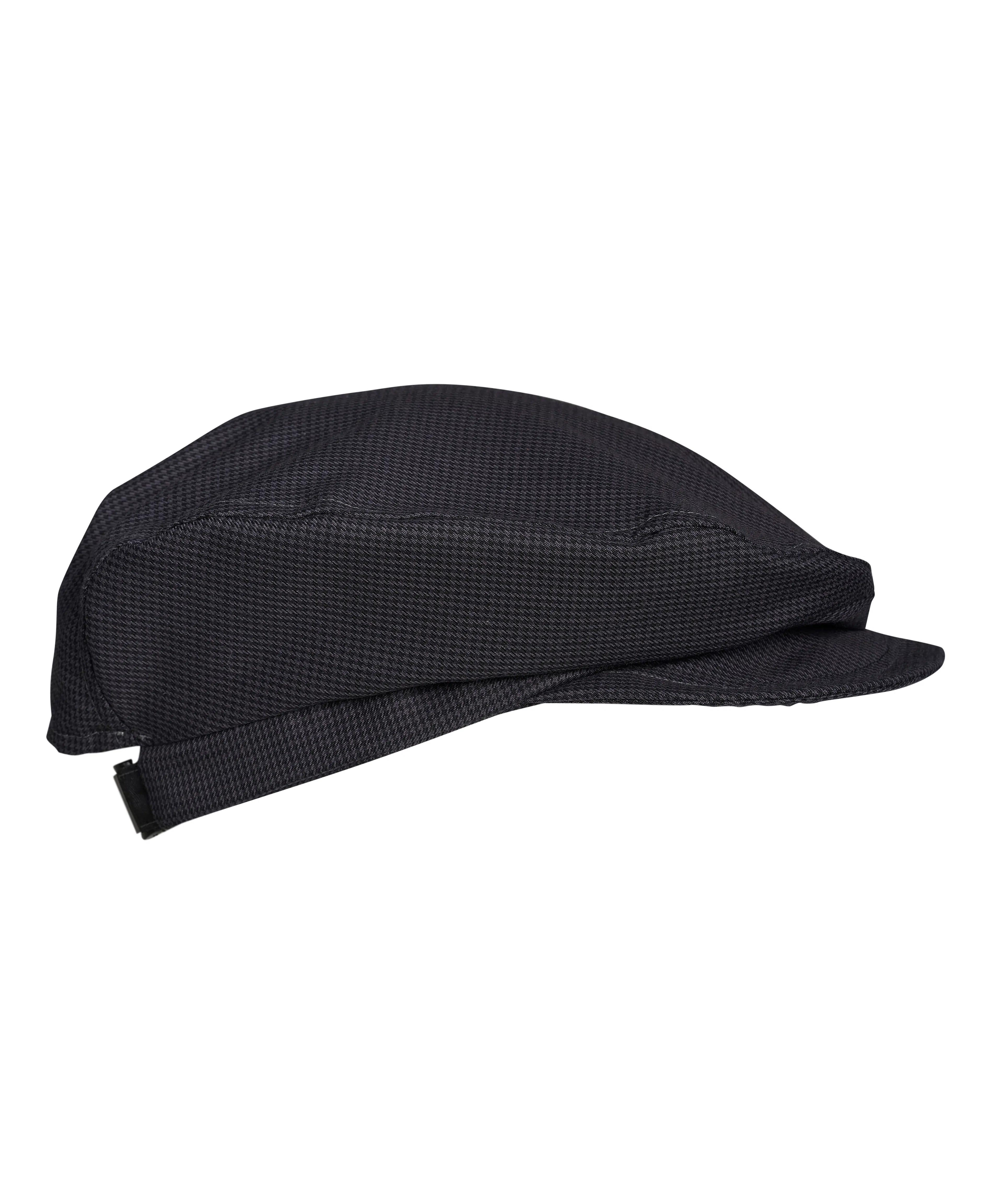Flat Cap