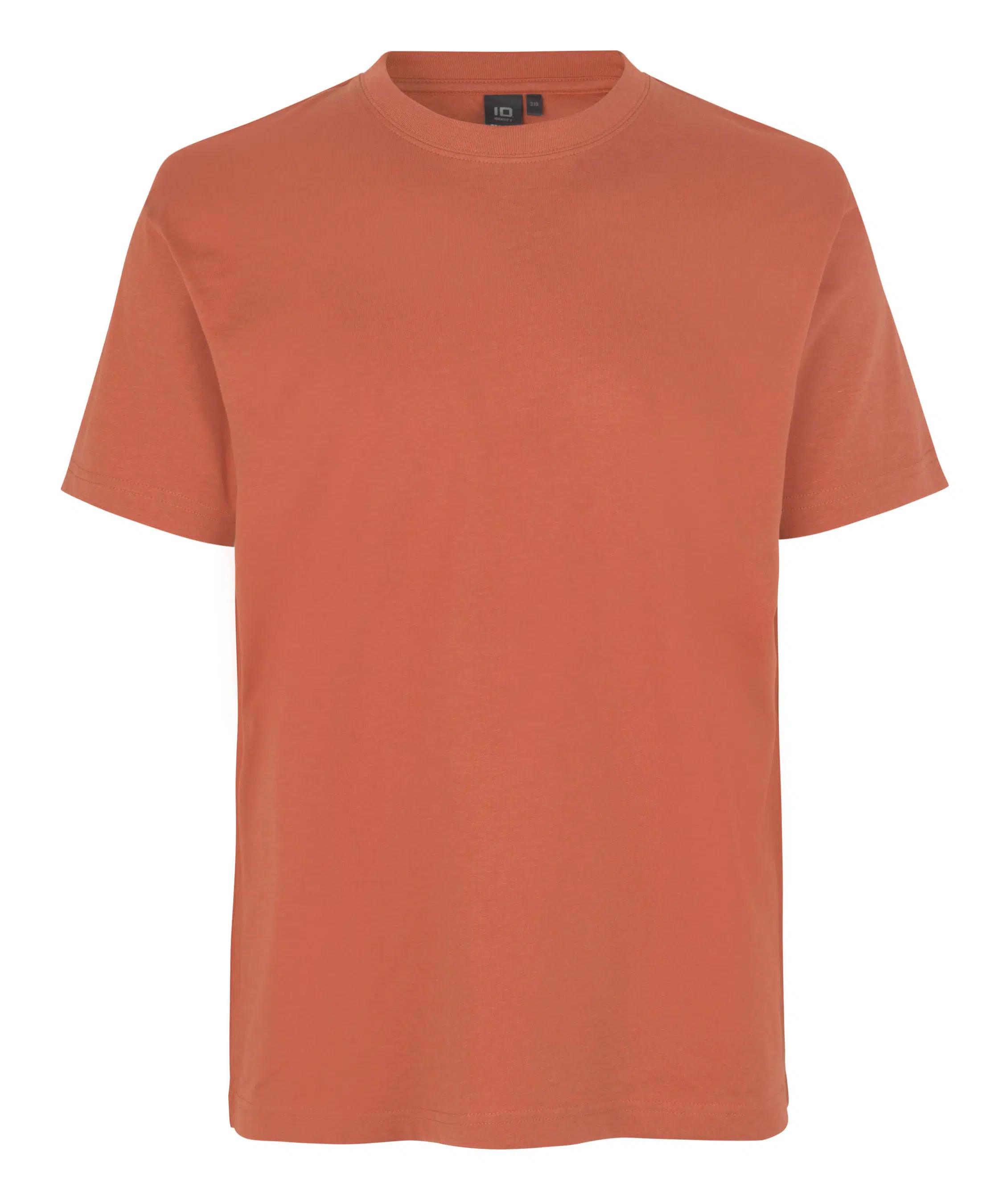 PRO Wear T-Shirt light ID0310 - koralle