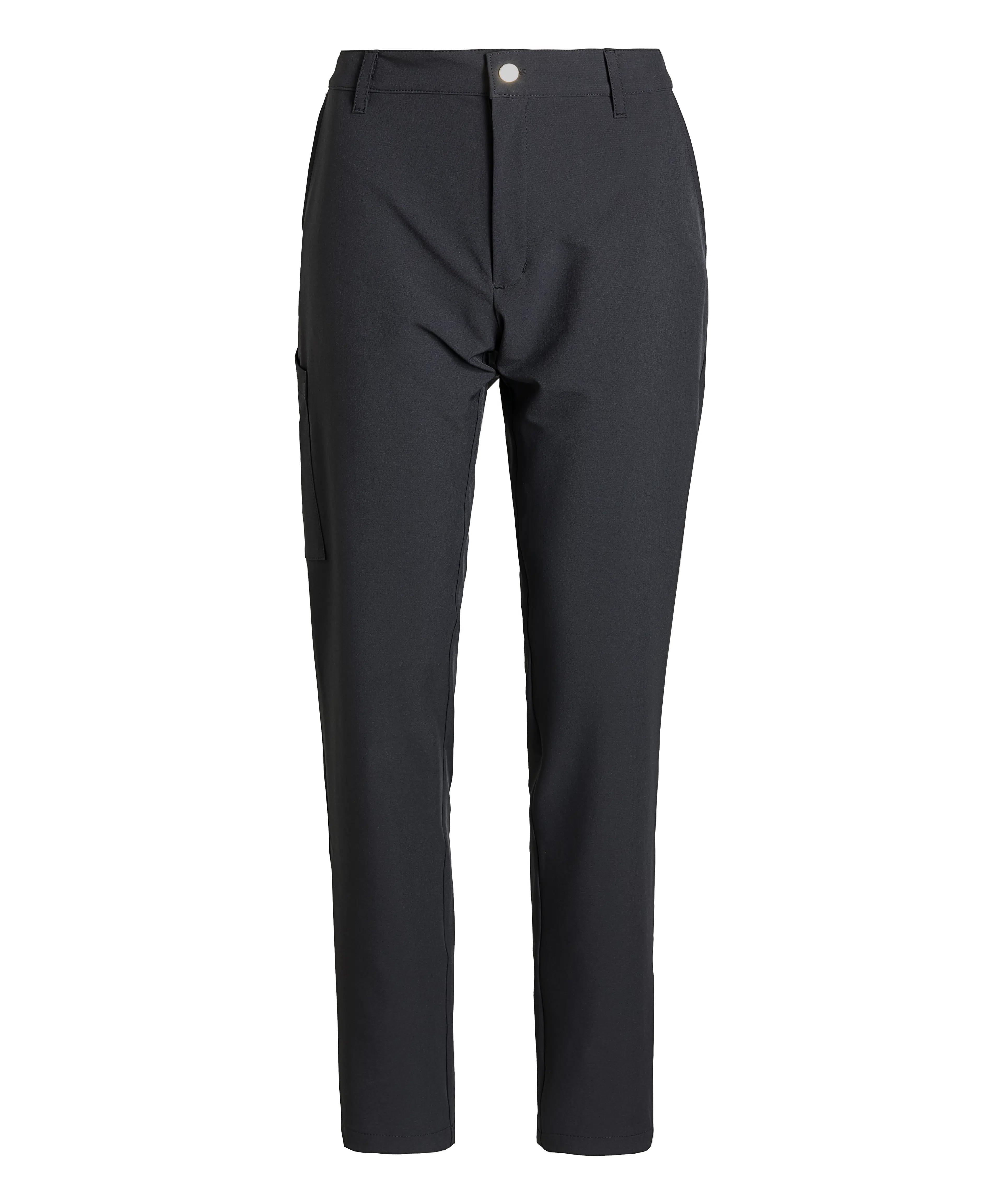 Unisex 4-Way-Stretch Flexhose - dark night