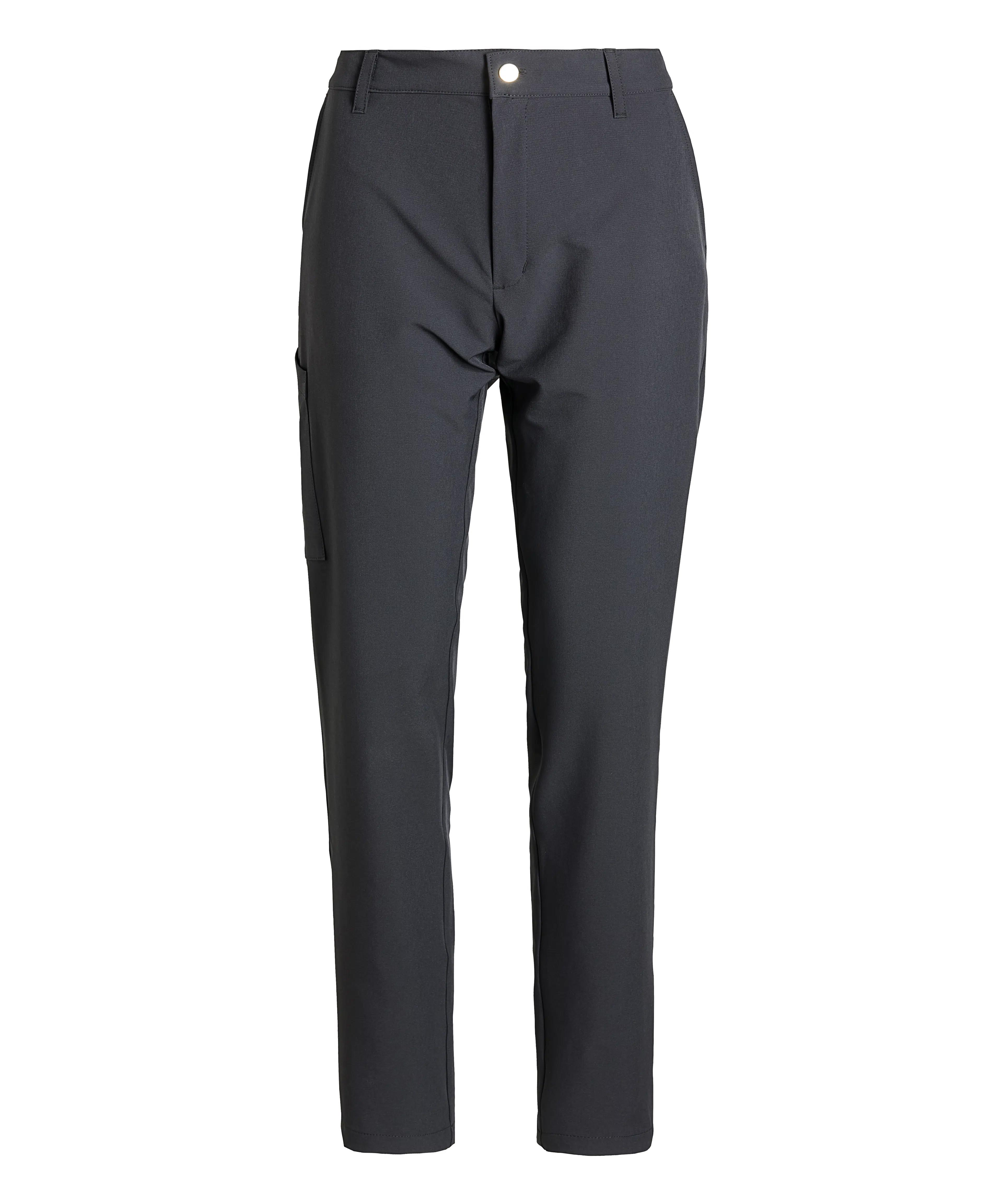 Active unisex Flexhose 92 cm - dark night