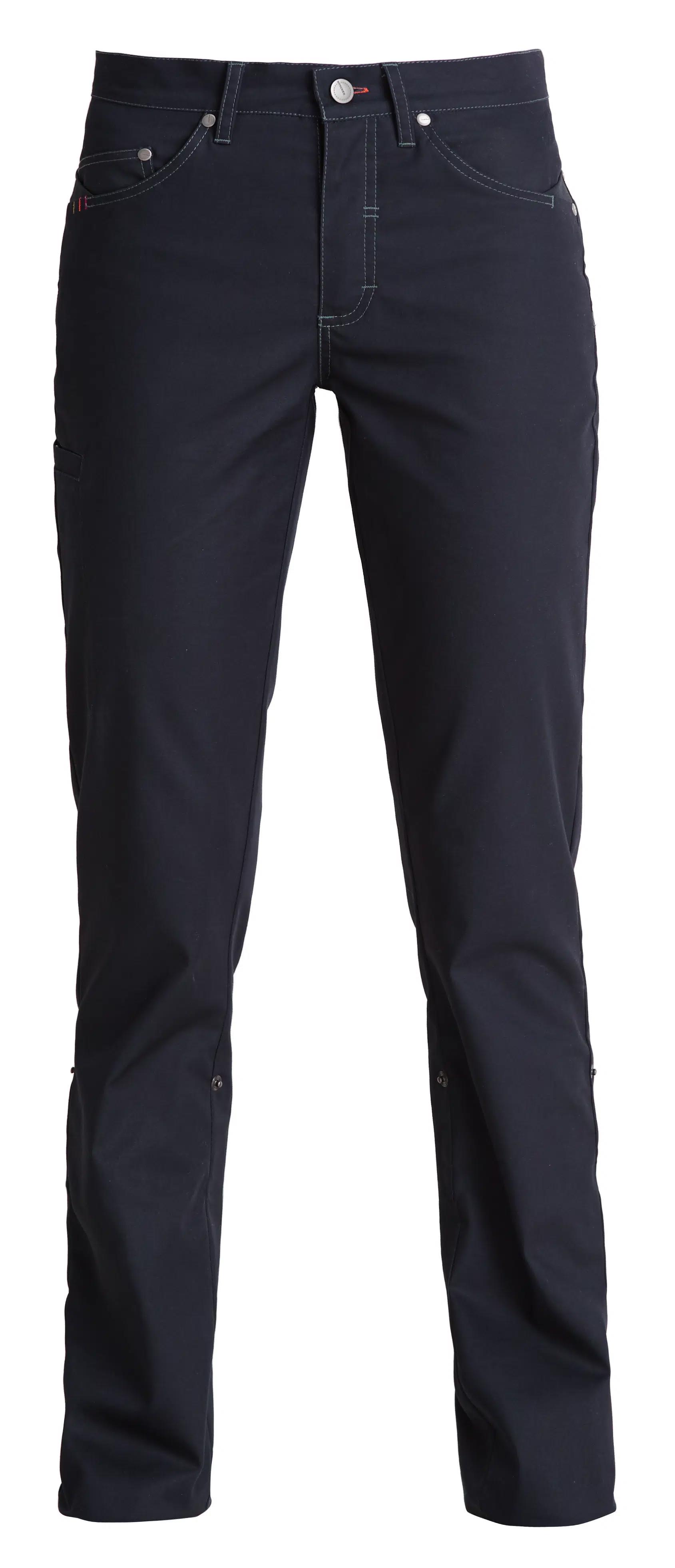 Damen Cheans - dark blue