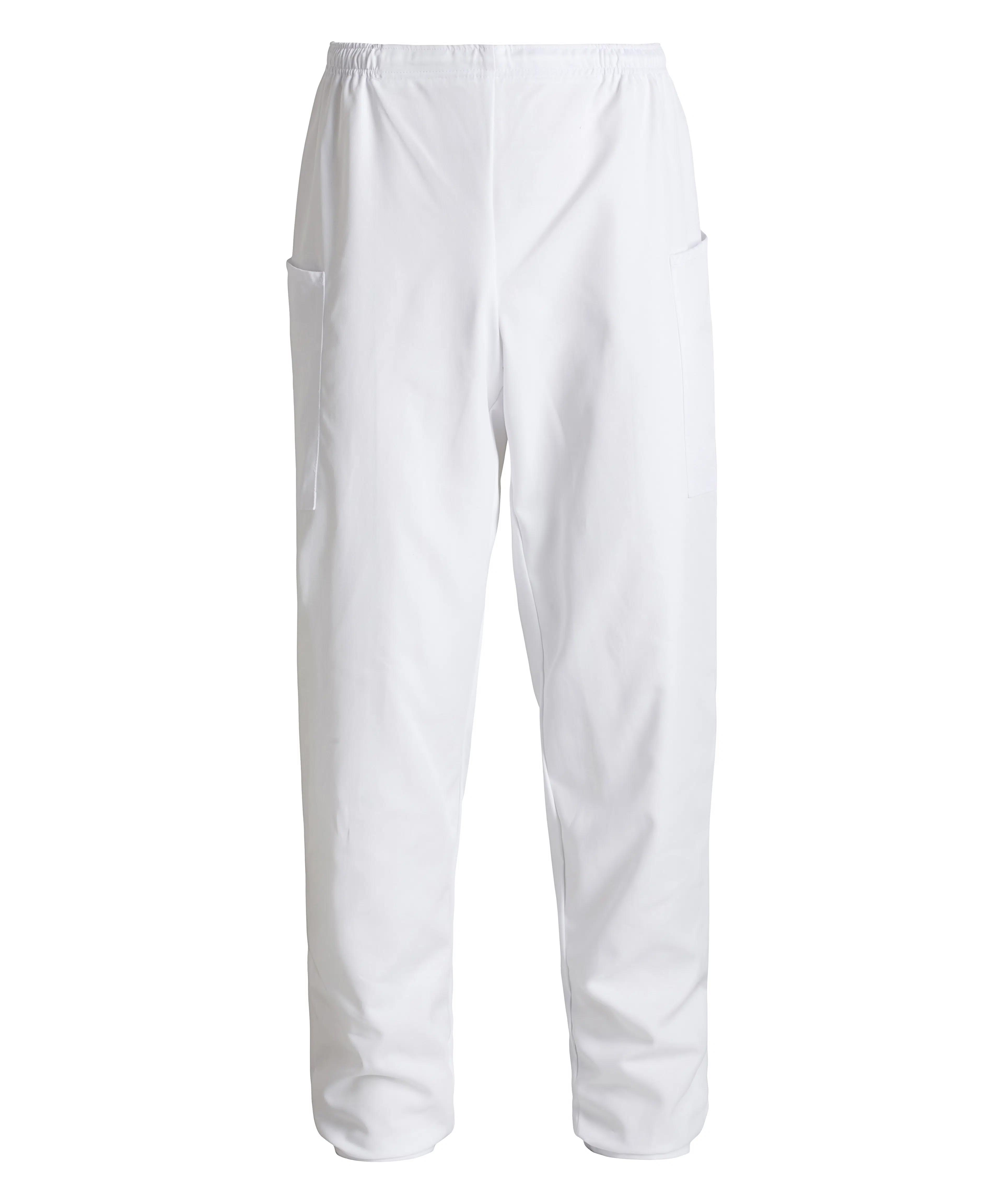 Hose Comfy fit - weiß