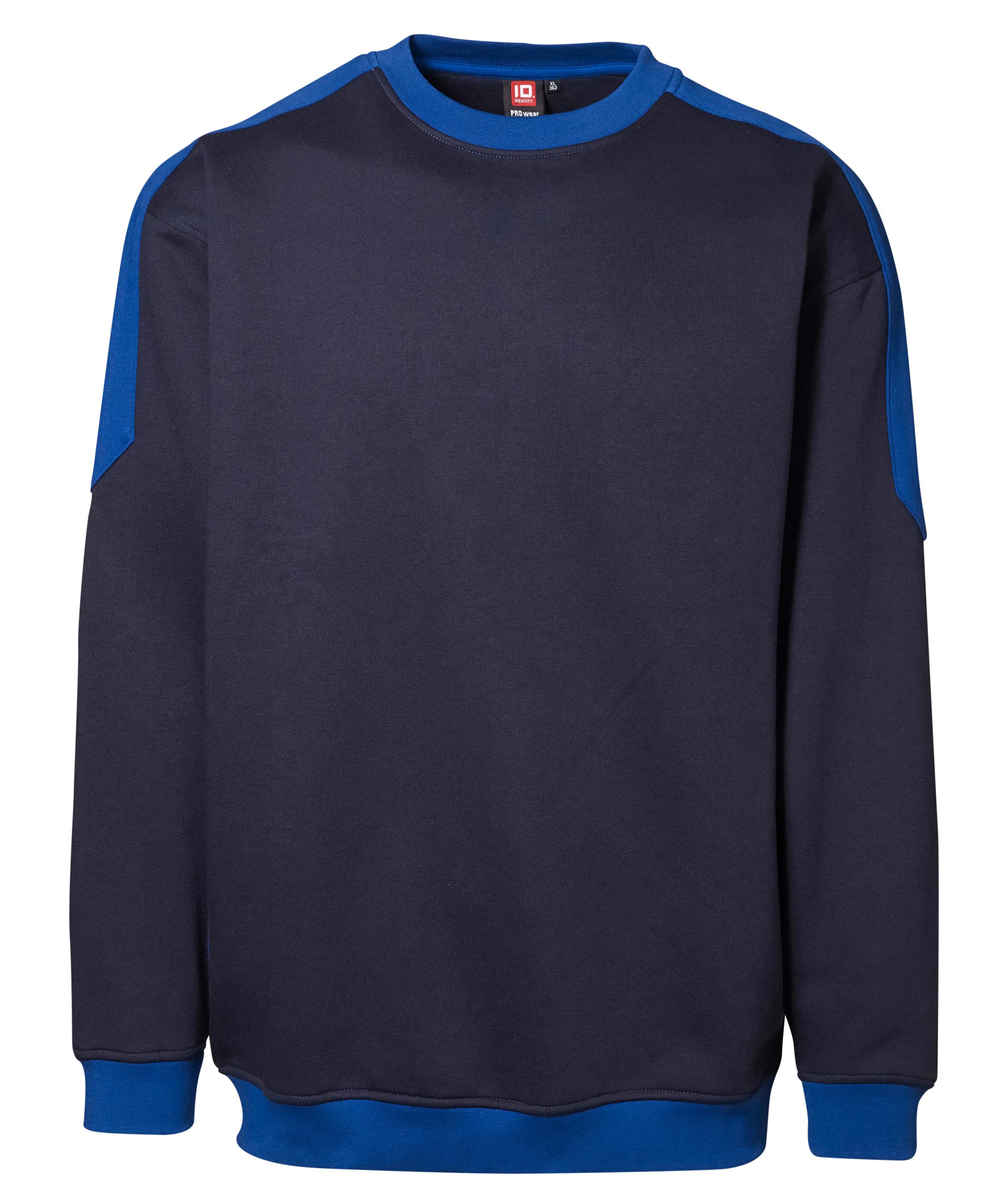 PRO Wear sweatshirt ID0362
