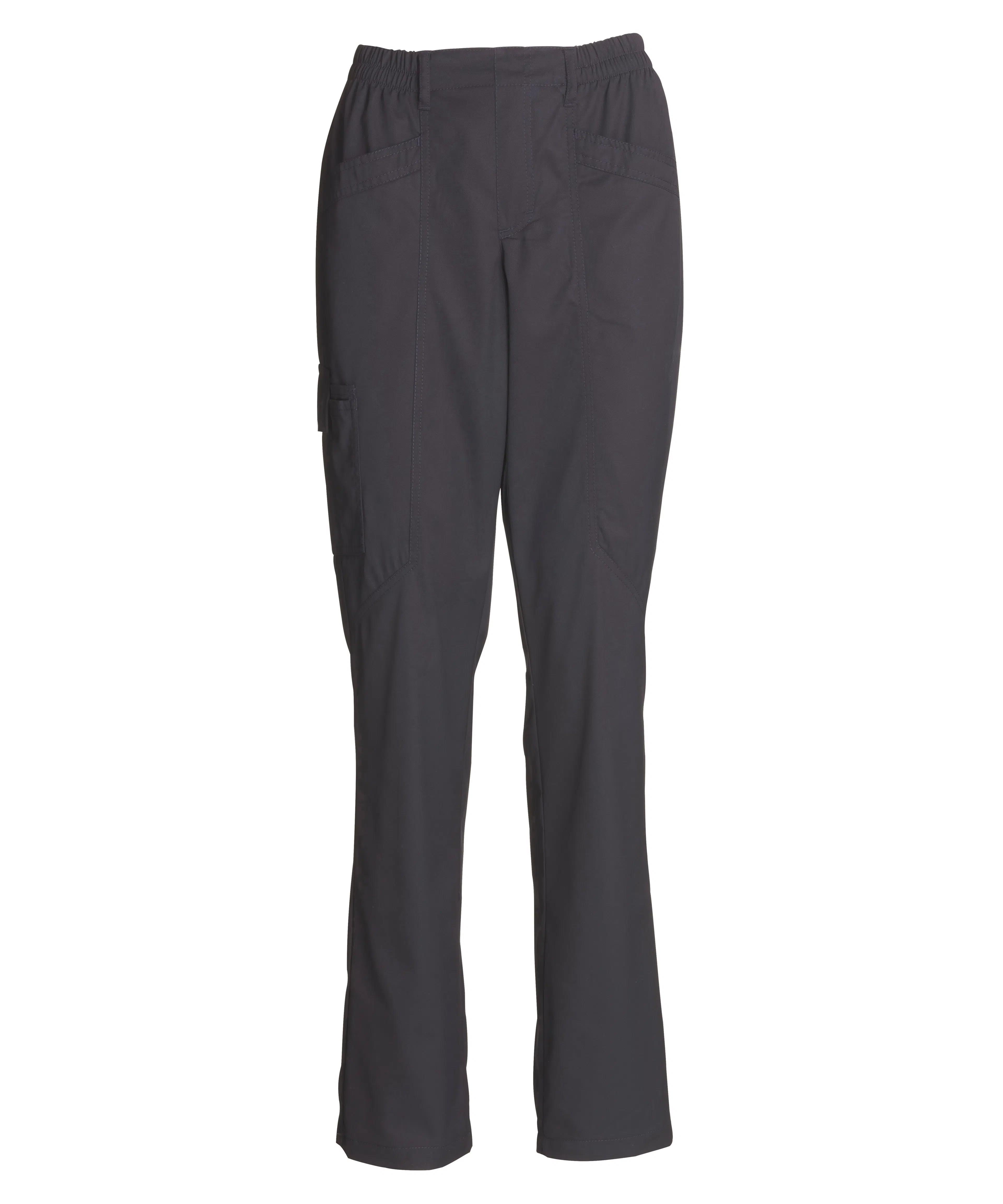 Unisex Pull on Hose - dunkel marine