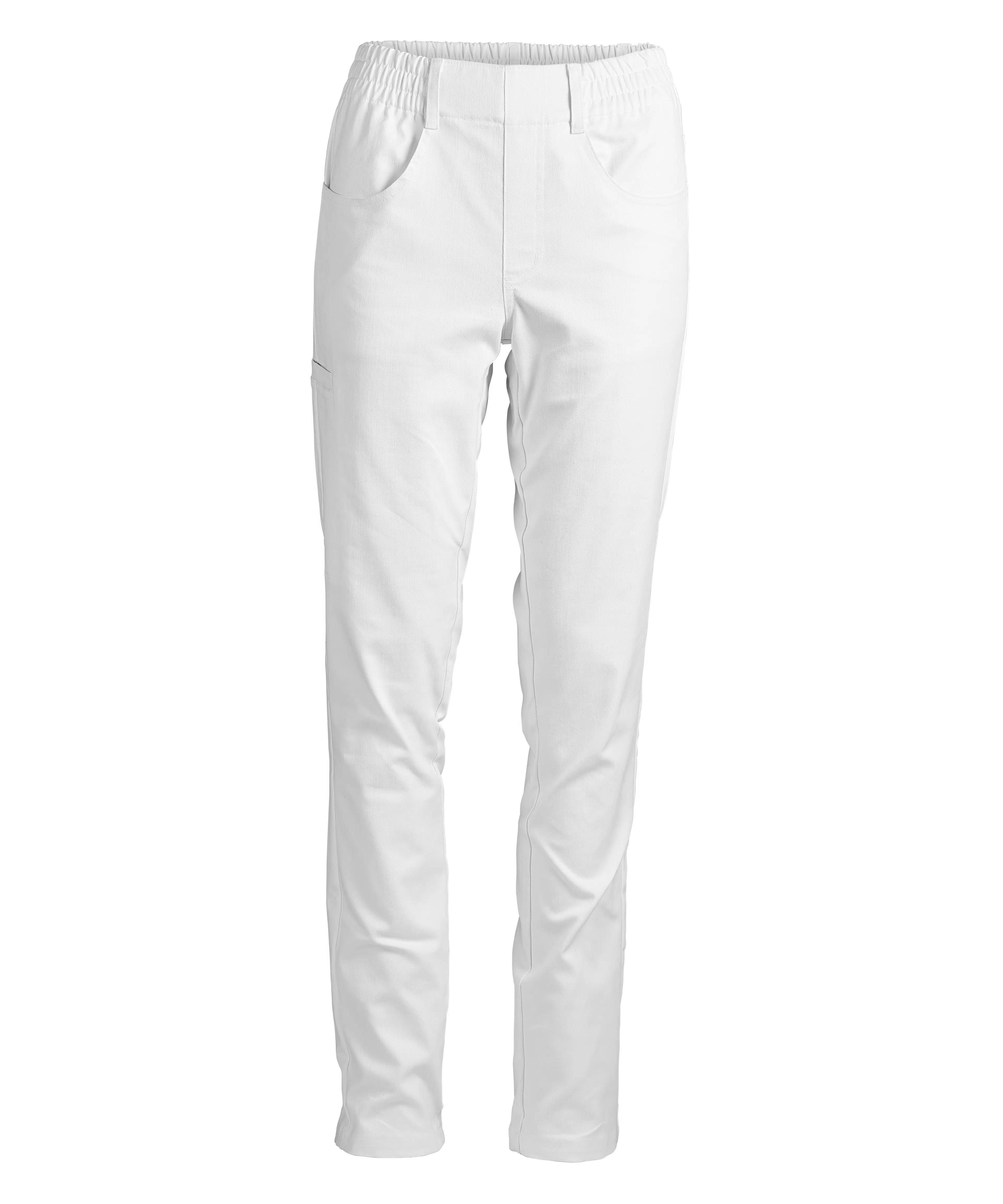 Unisex pull on buks