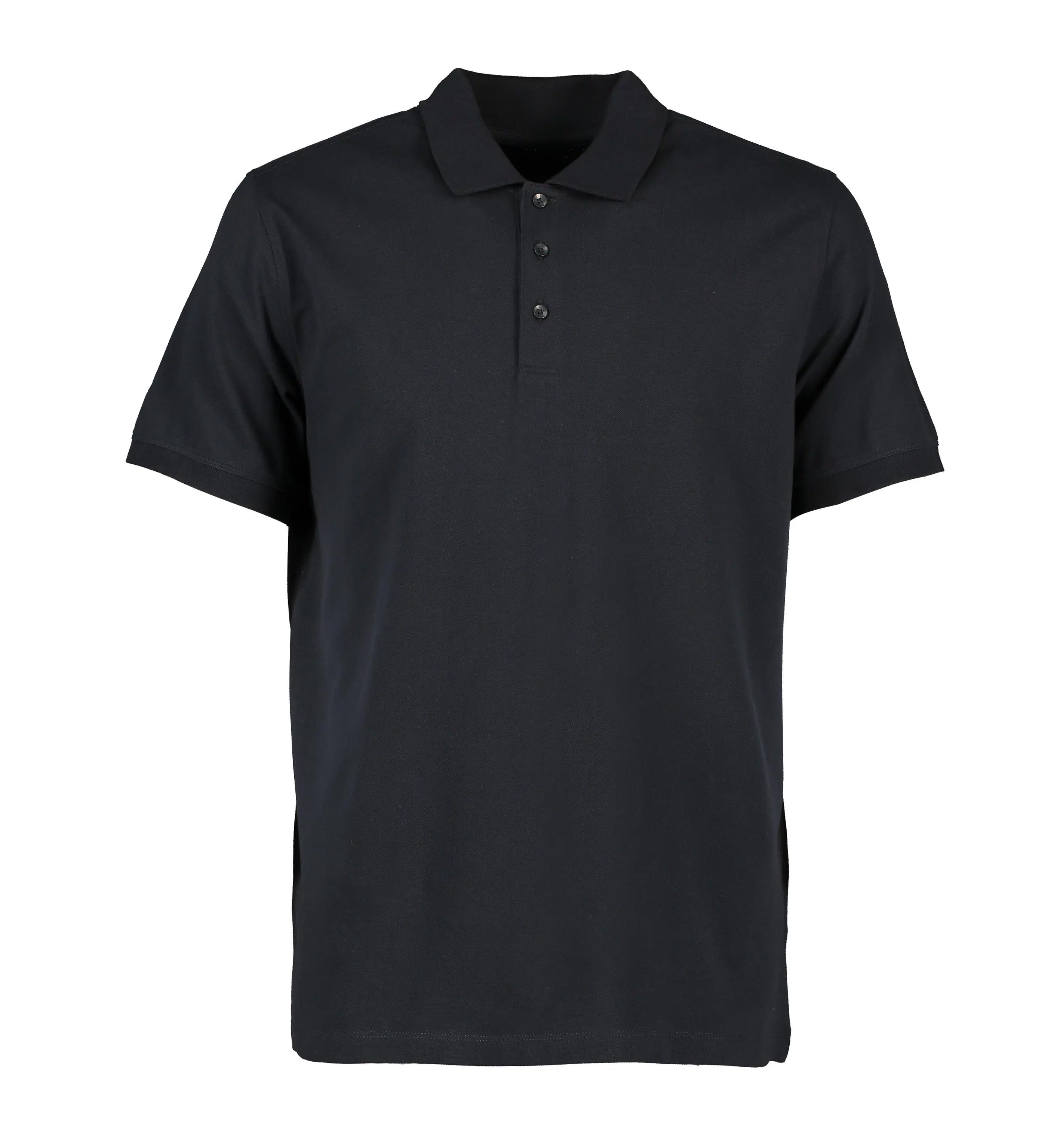 Bio Mens Poloshirt ID0586