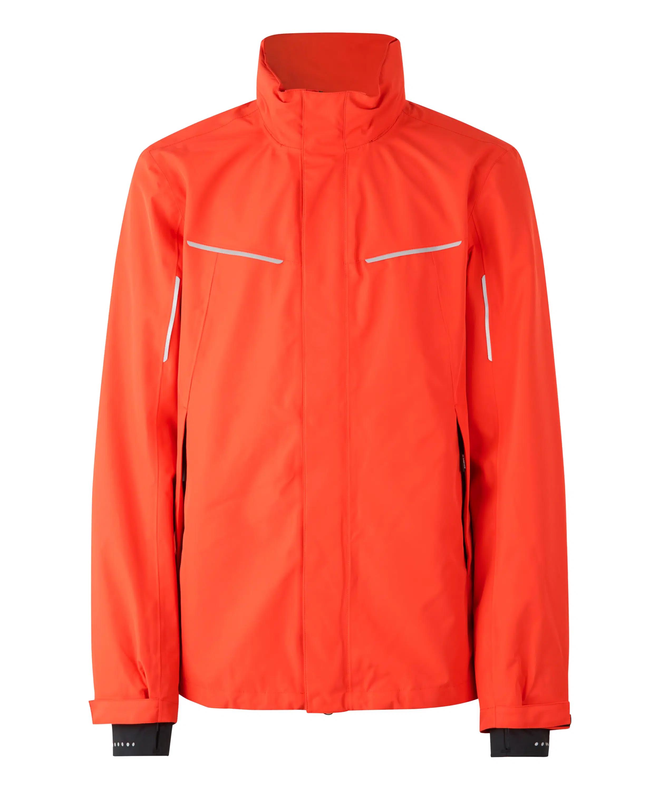 Zip-n-Mix Jacke ID0712 - orange