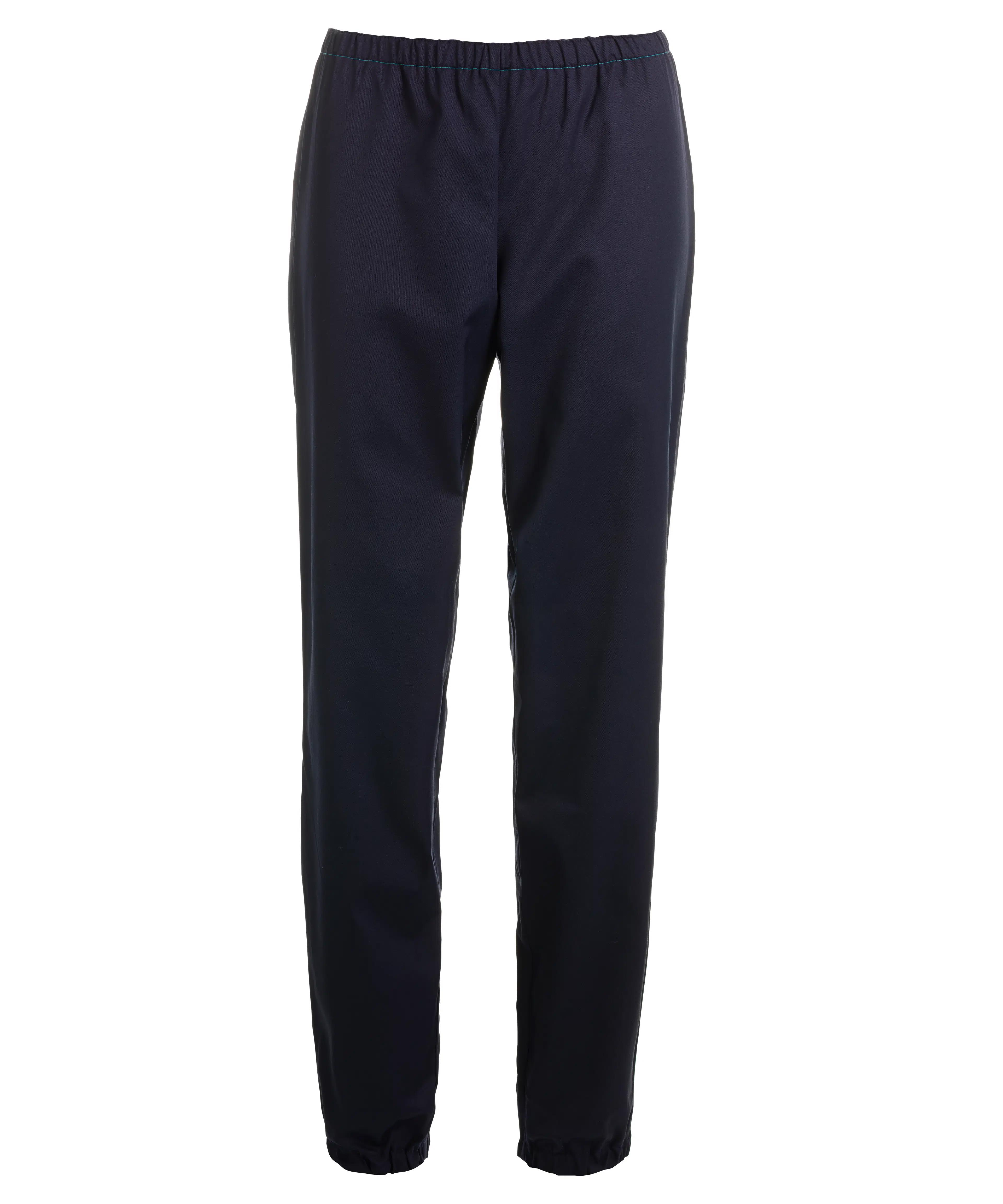 Unisex Schlupfhose - dunkel marine