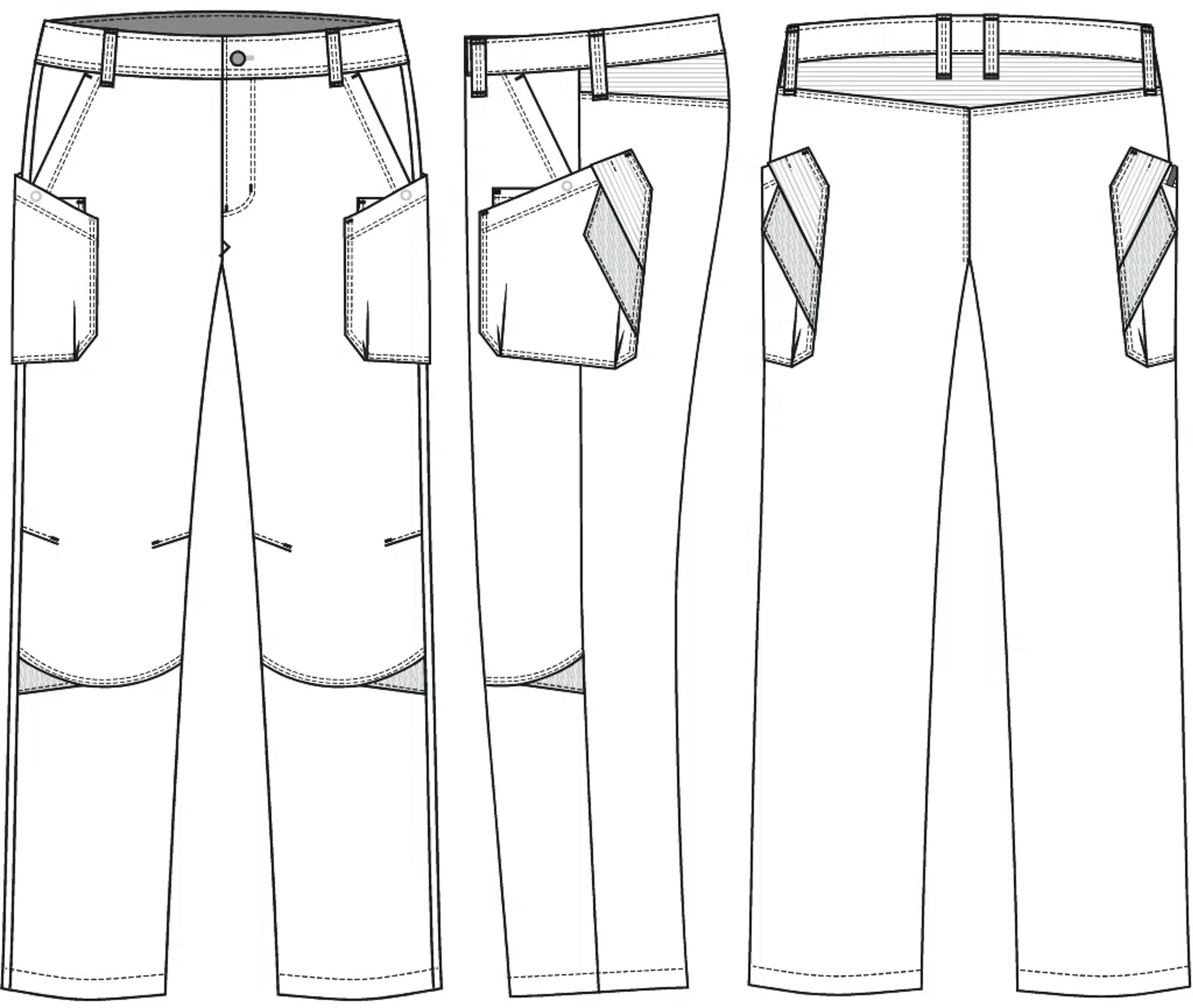 MarketedDrawing