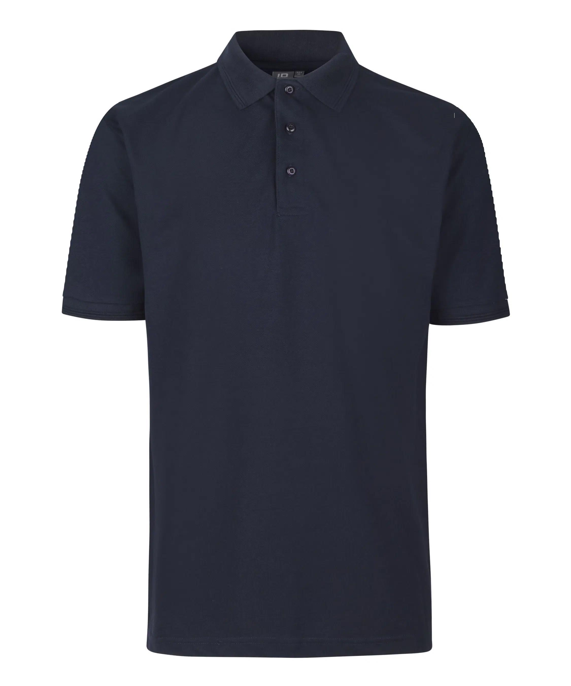 PRO Wear Poloshirt ID0324 - marine