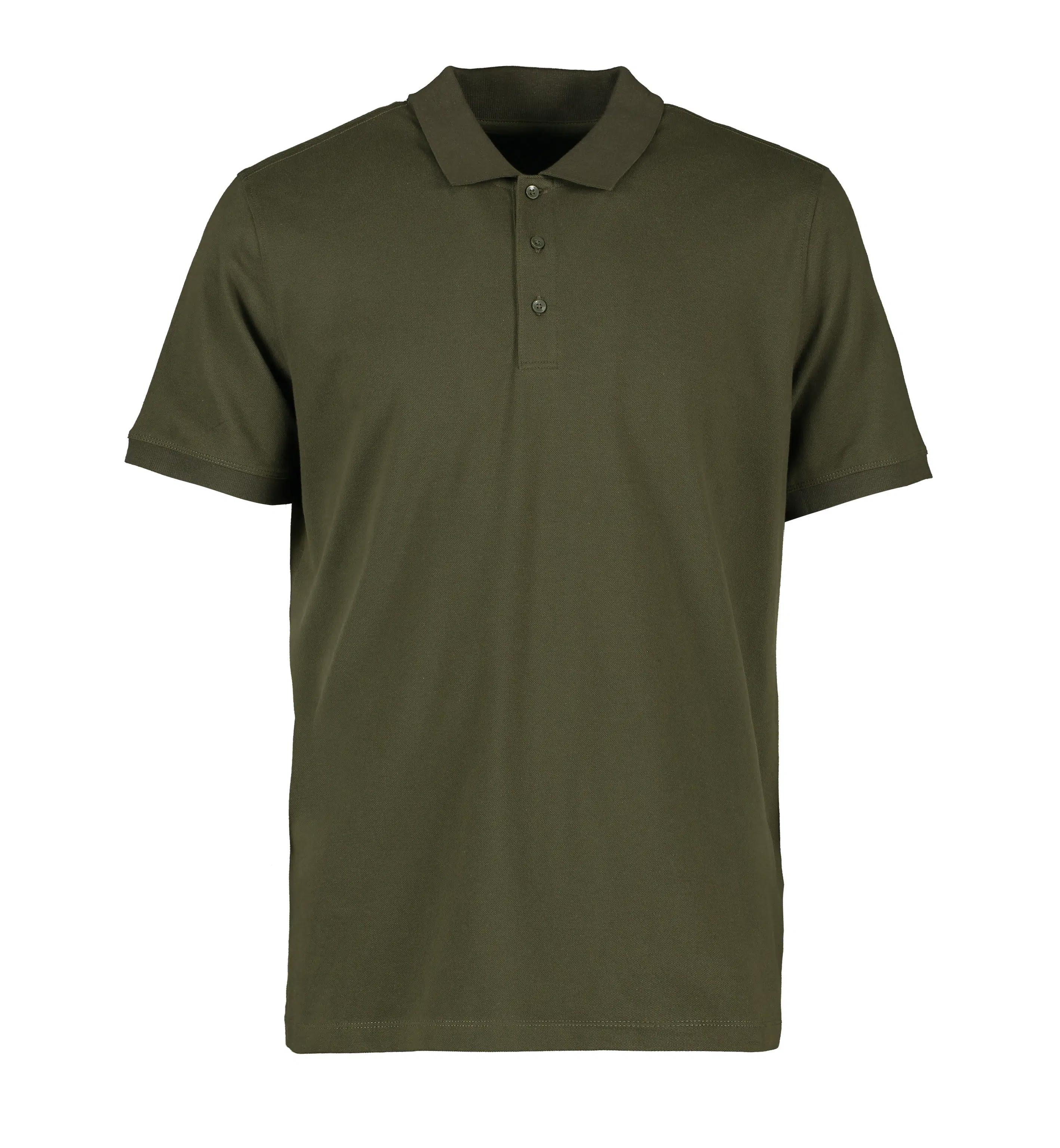 Bio Mens Poloshirt ID0586