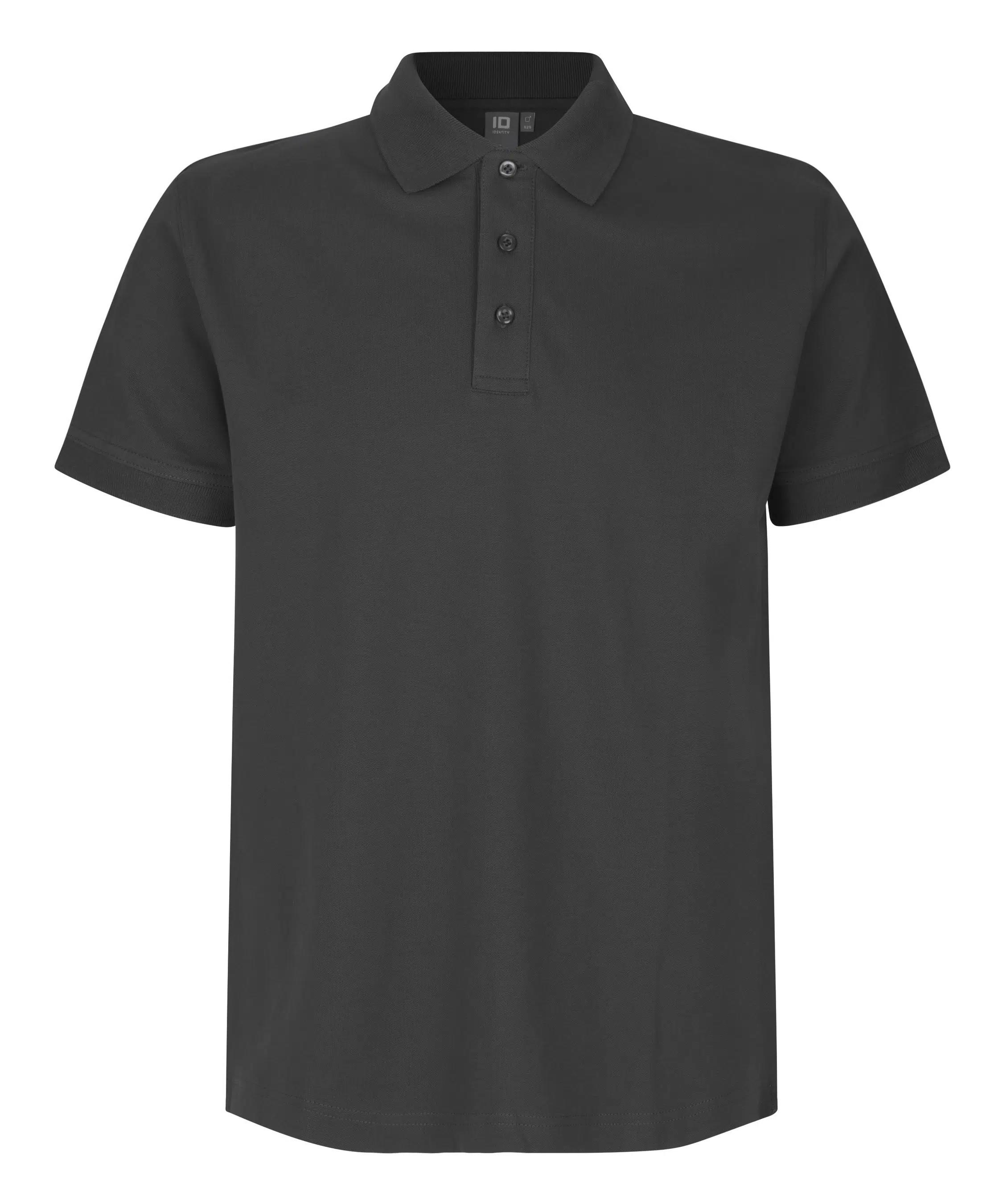 GAME Poloshirt Stretch ID0525 - koks