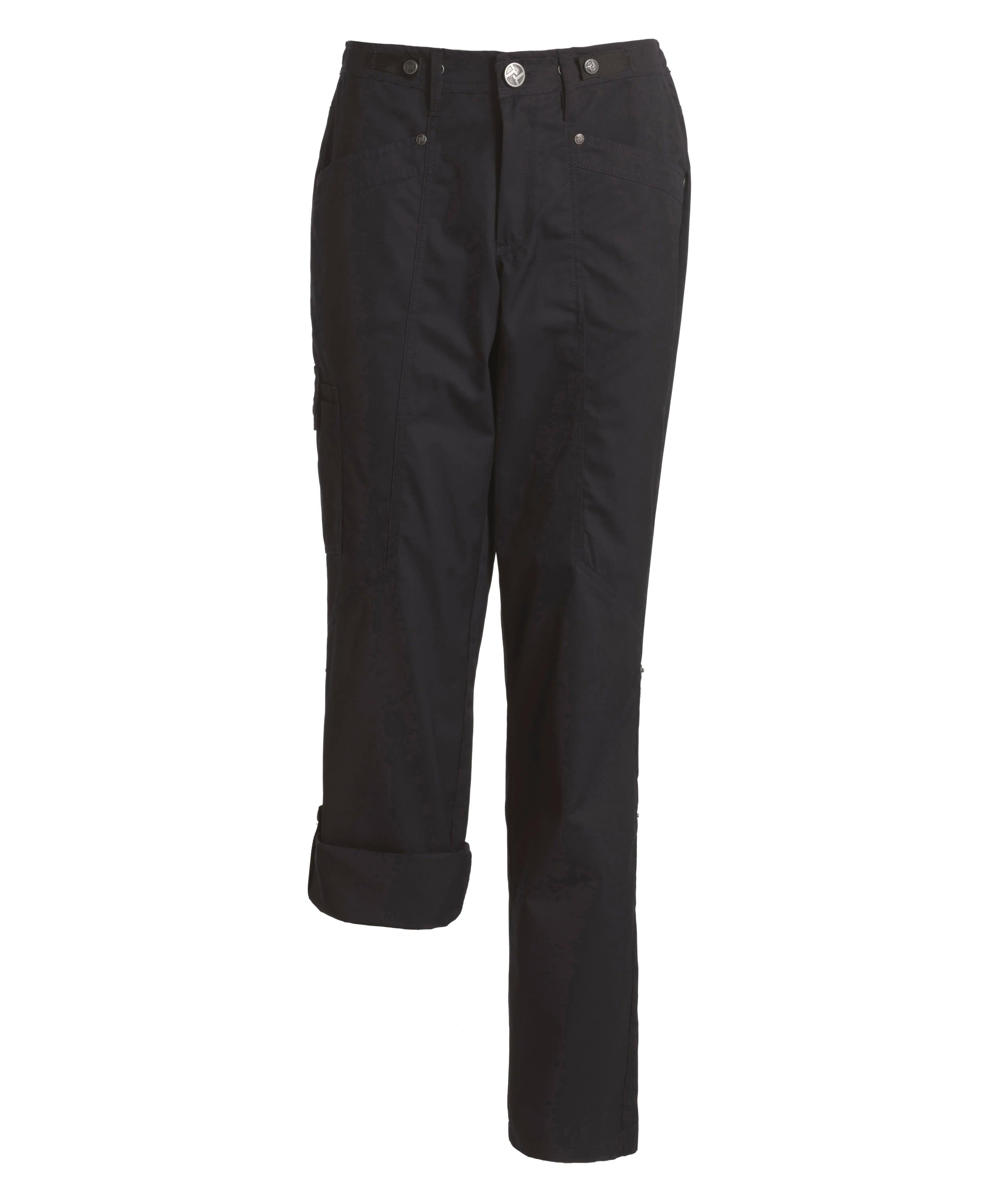 Unisex Flexhose - dunkel marine