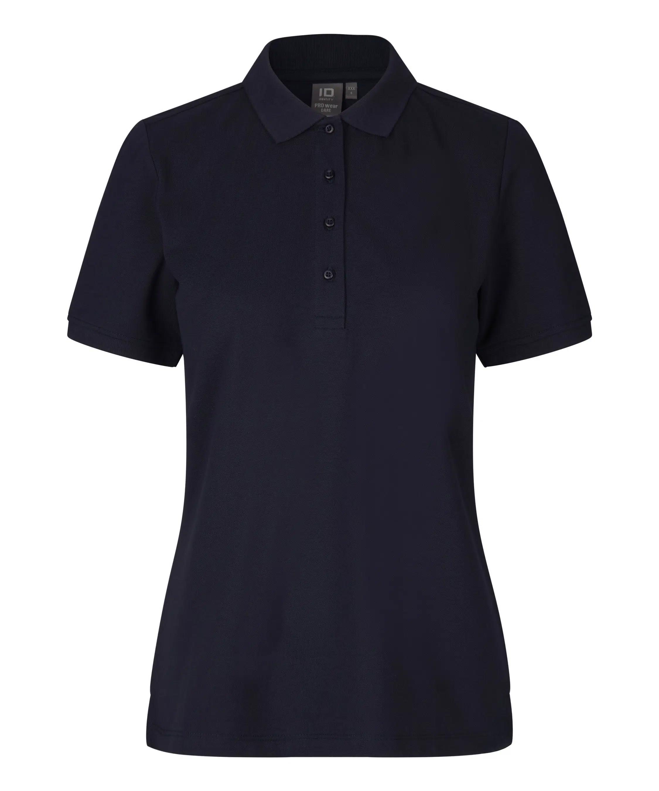 PRO Wear CARE Damenpolo ID0377 - marine