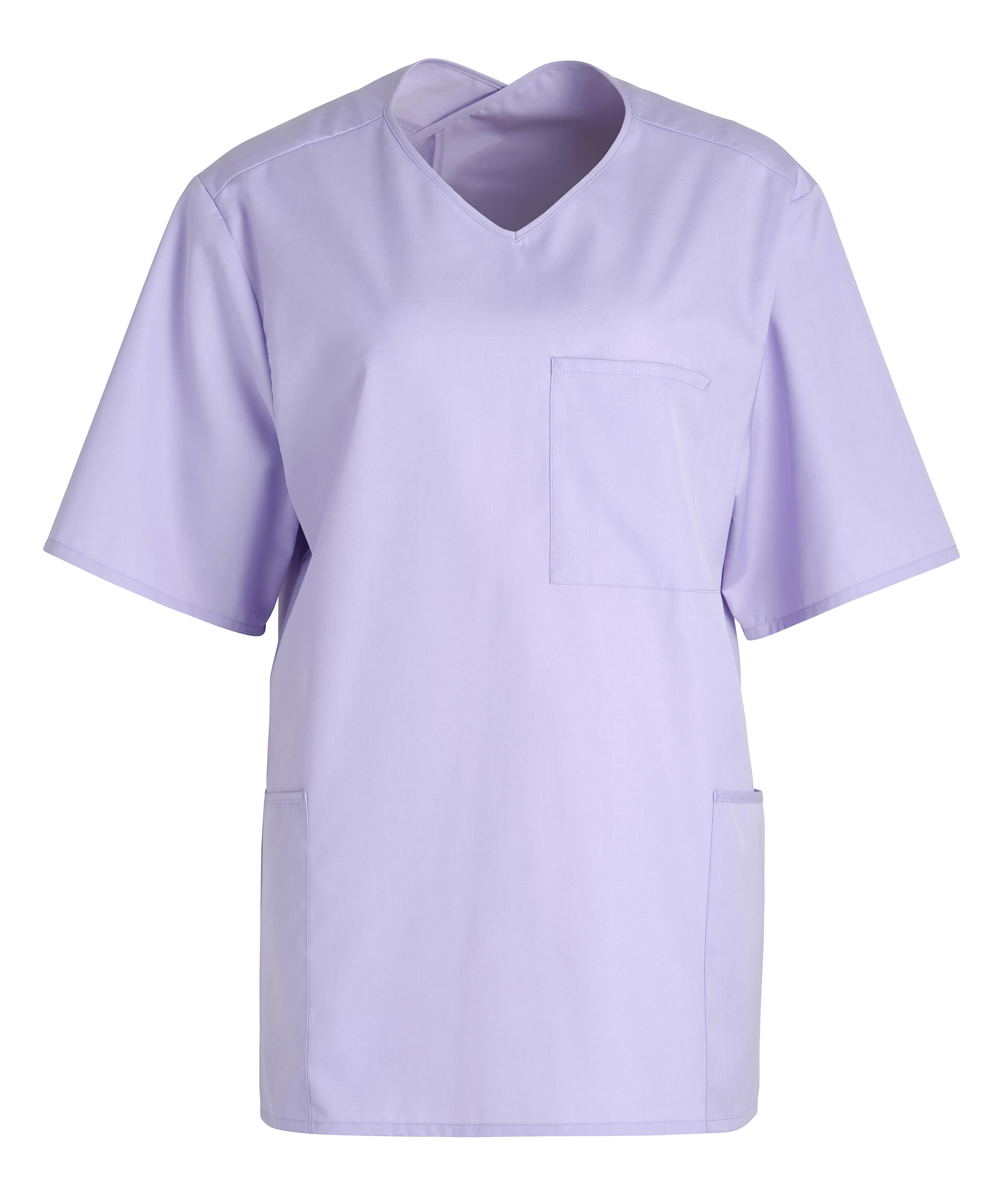 Kasack C7 - Comfy fit - lavendel