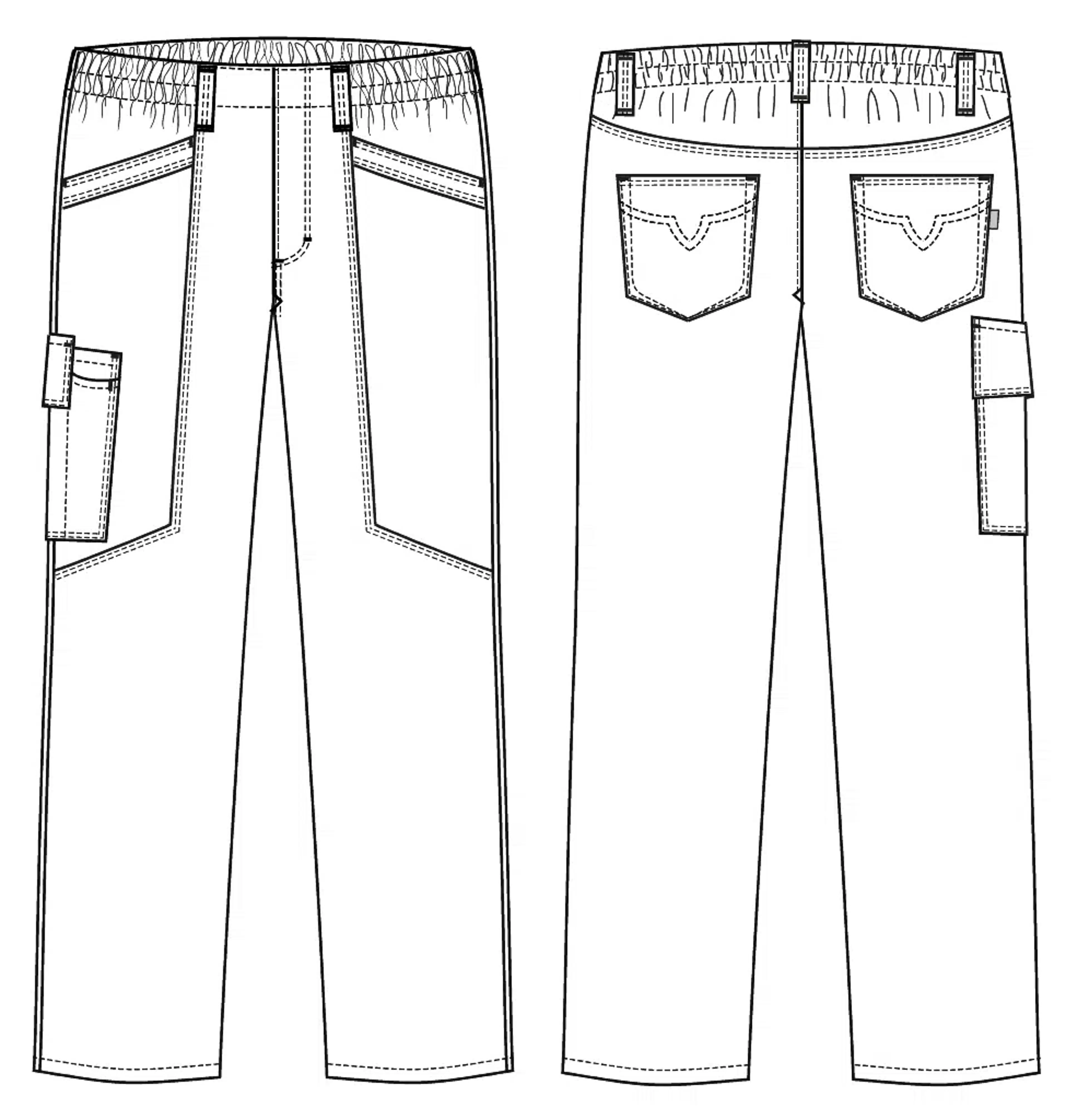 MarketedDrawing