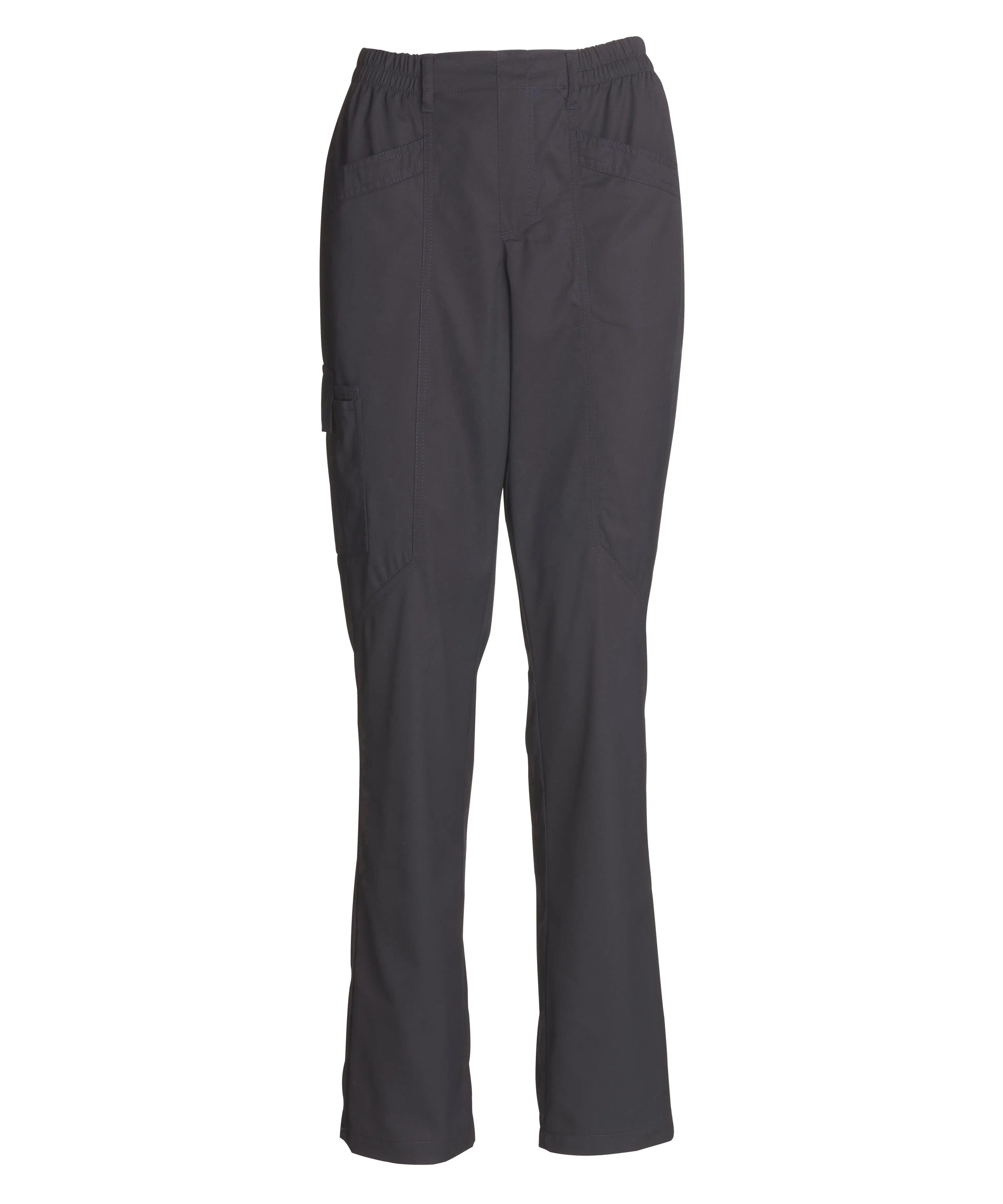 Unisex Pull on Hose - dunkel marine