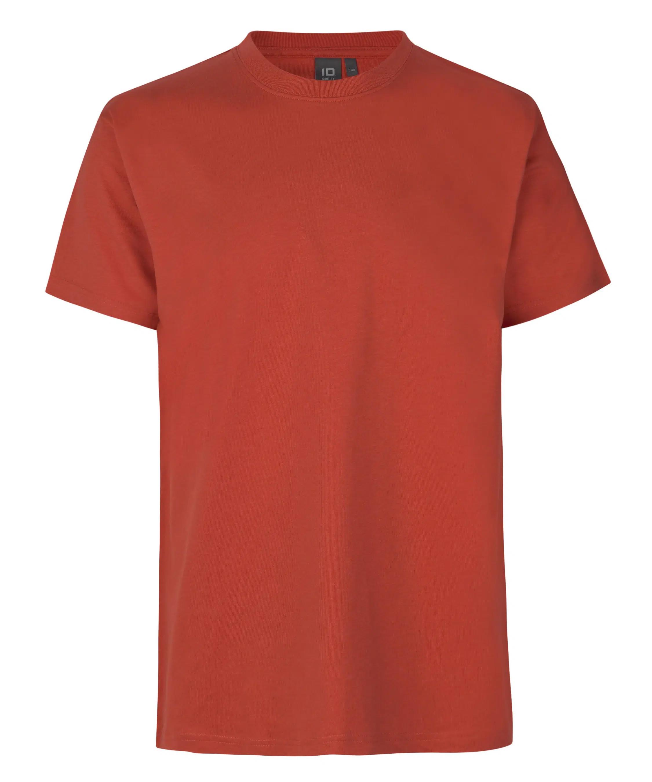 PRO Wear T-Shirt ID0300 - koralle