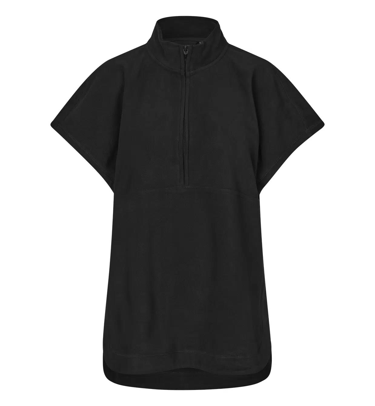 Fleece vest dame ID0808
