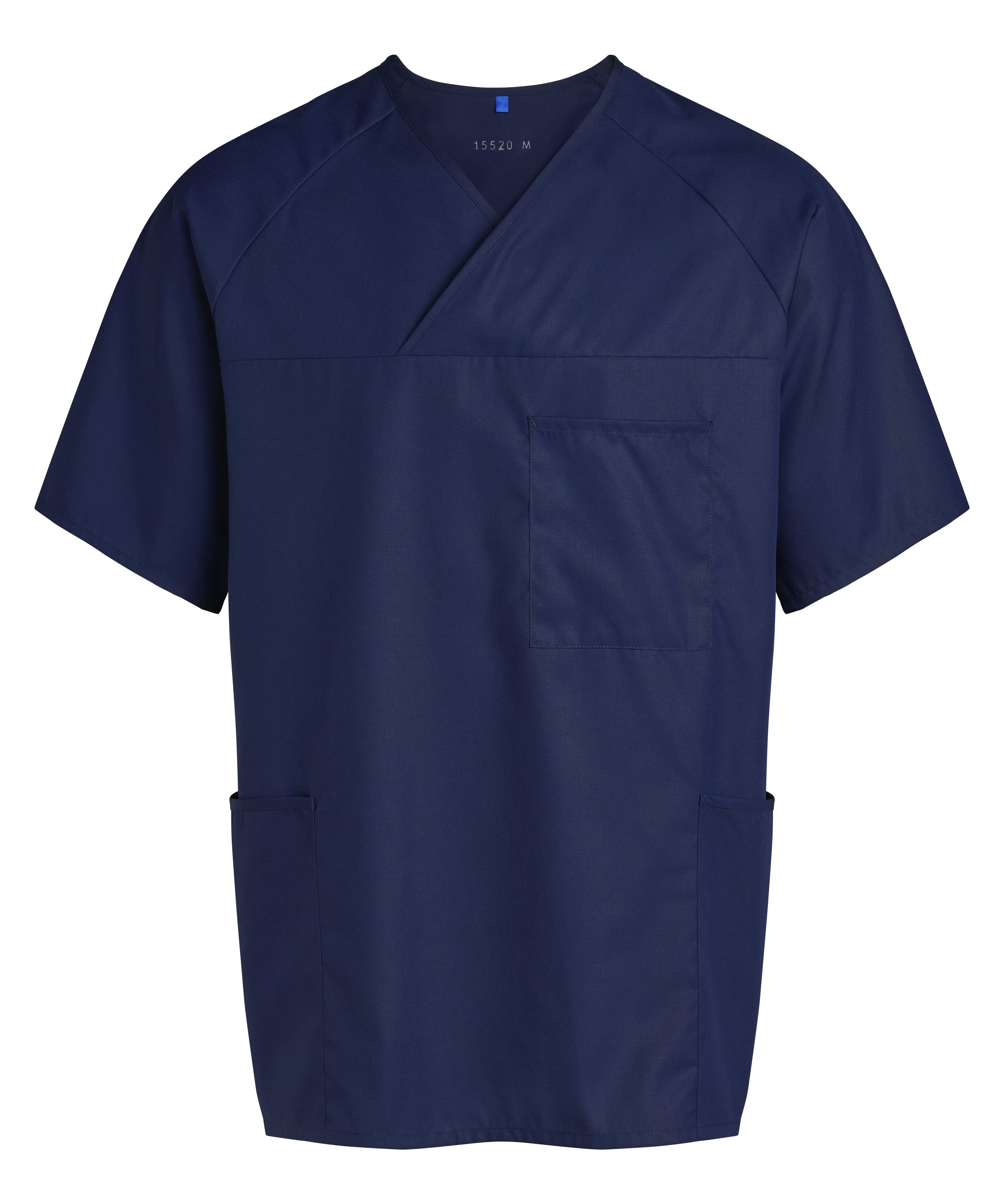 Kasack classic - Comfy fit - sailor blau 6XL