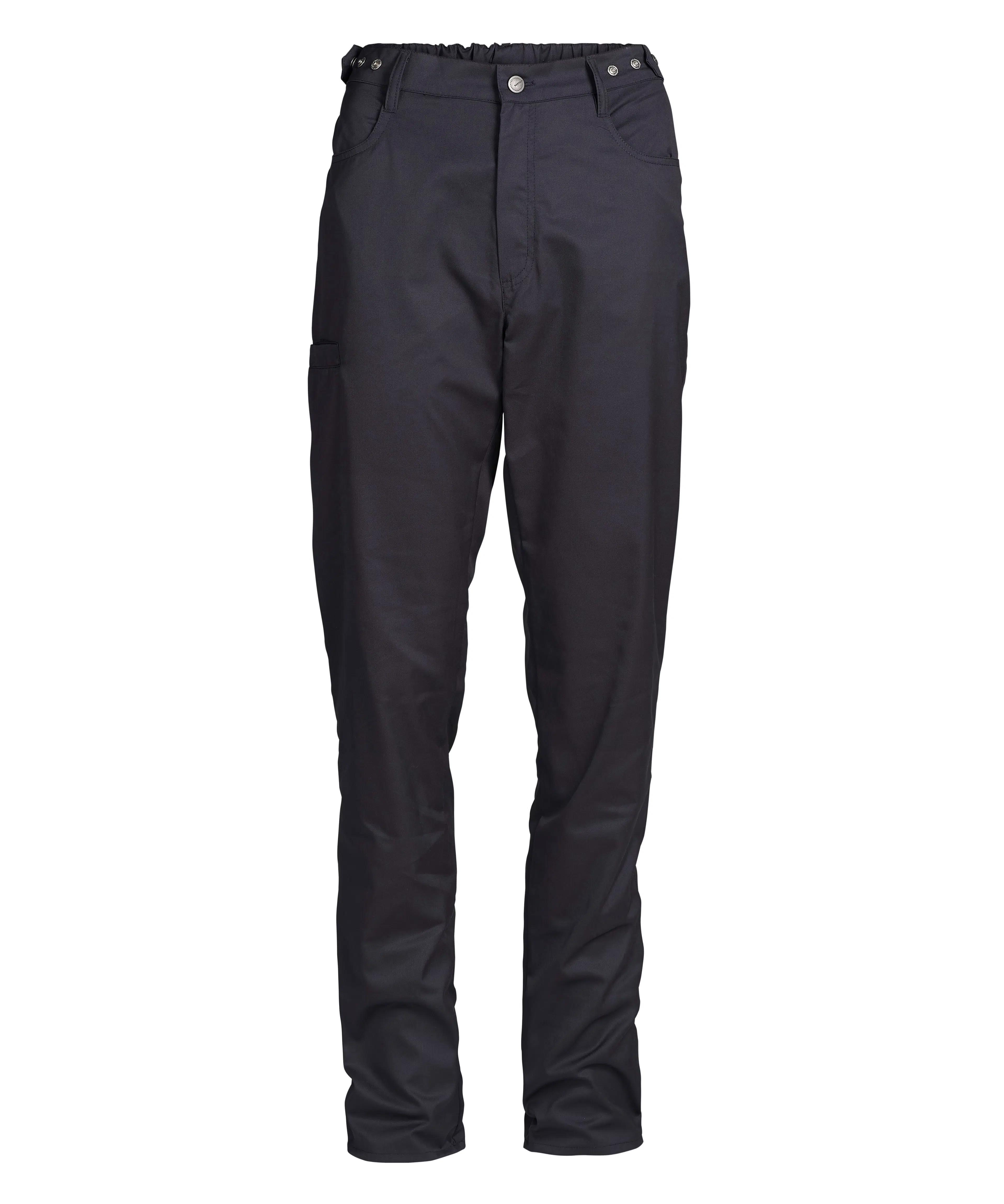 Damen-/Unisex Hose - dark rock