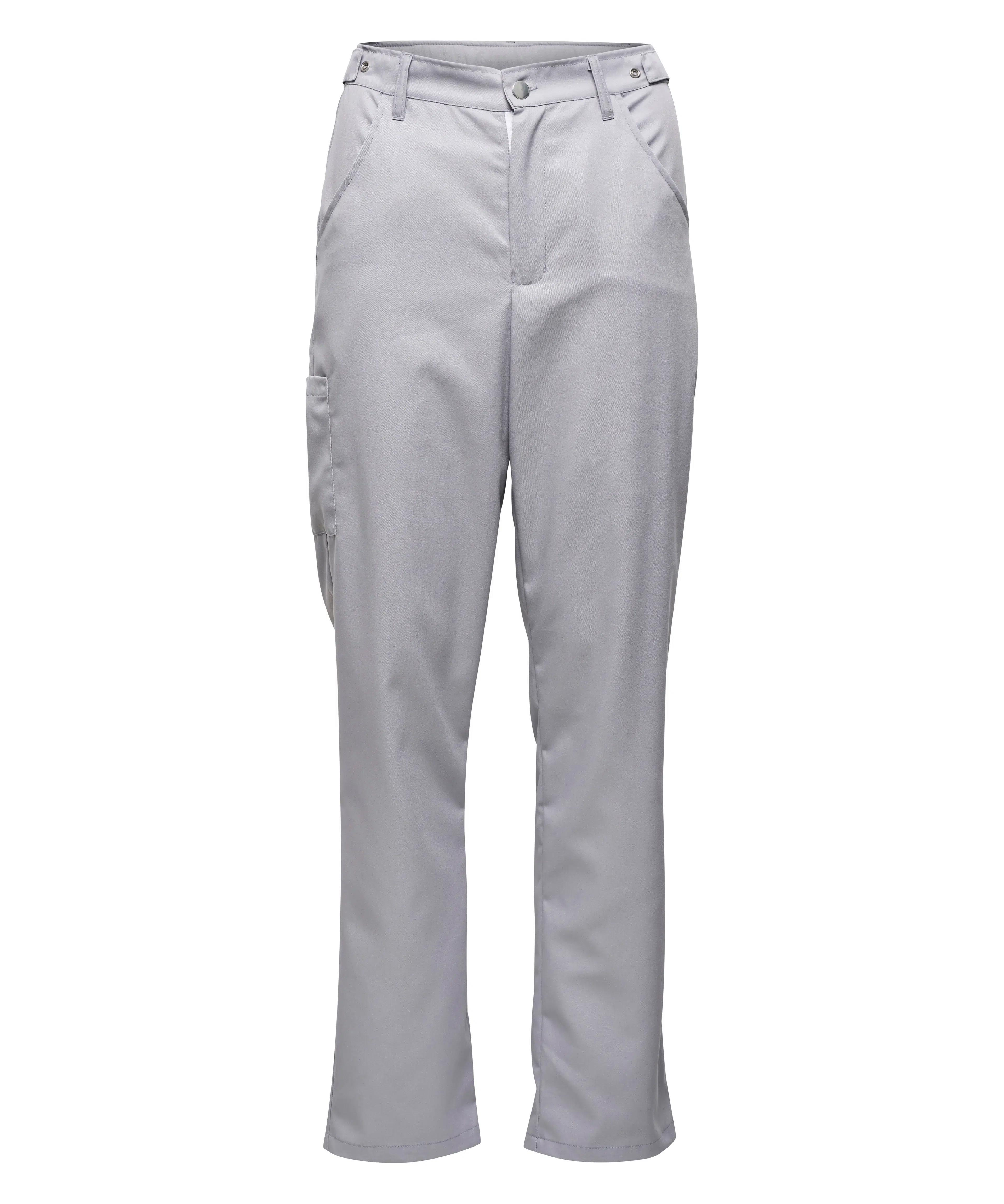 Unisex Hose - virtual grau