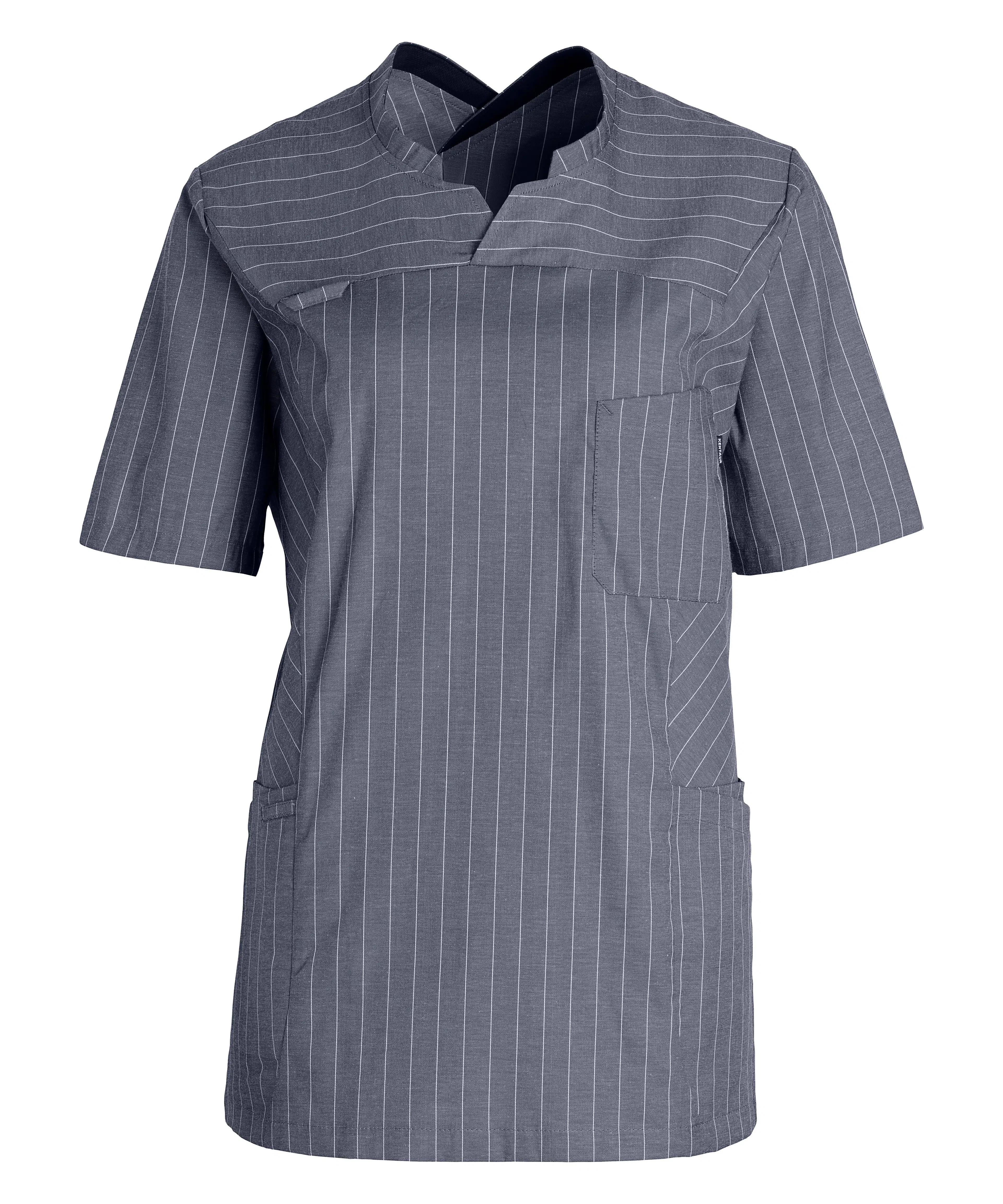 Unisex Schlupfkasack - polar stripe