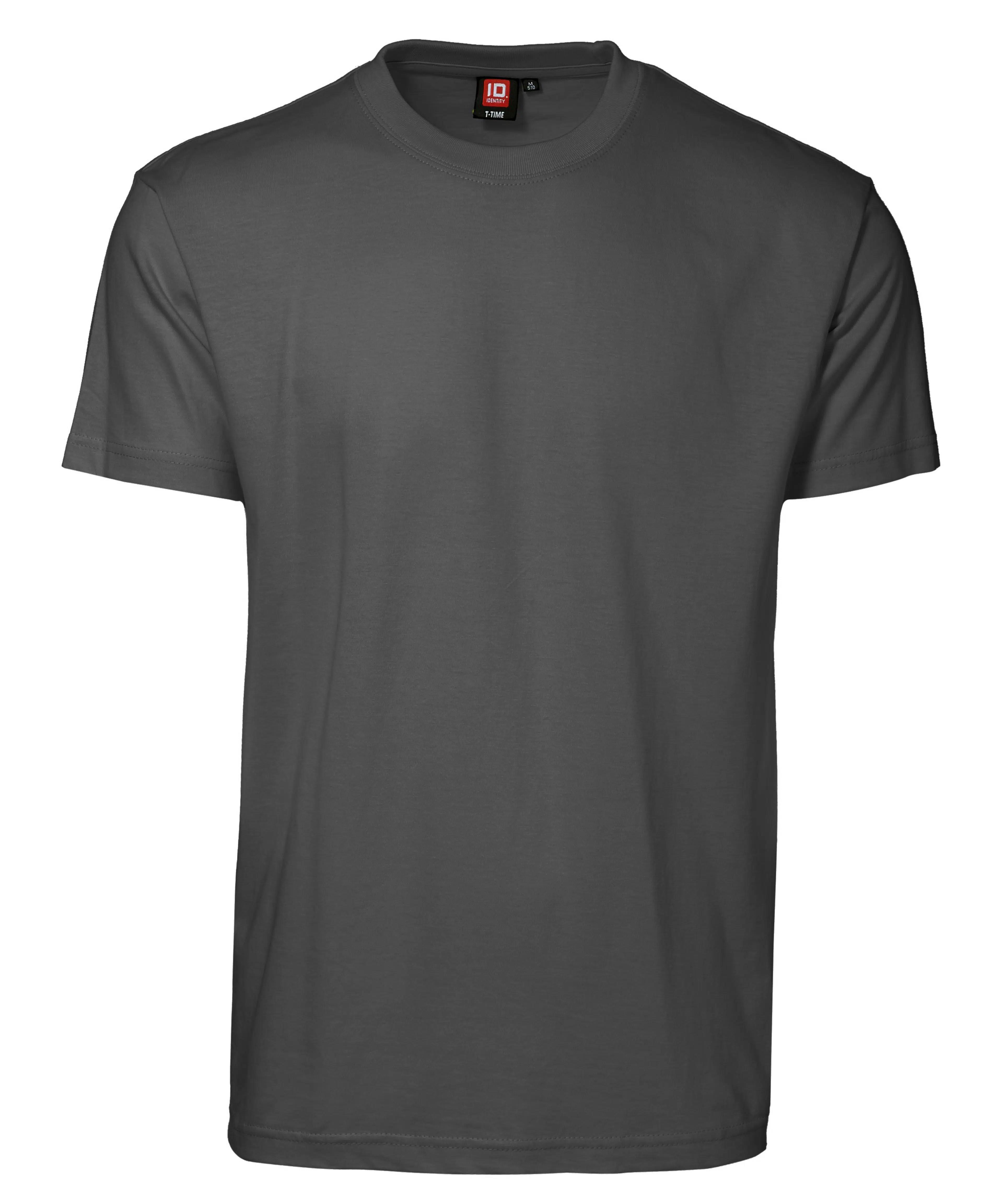 T-Time T-Shirt ID0510 - koks