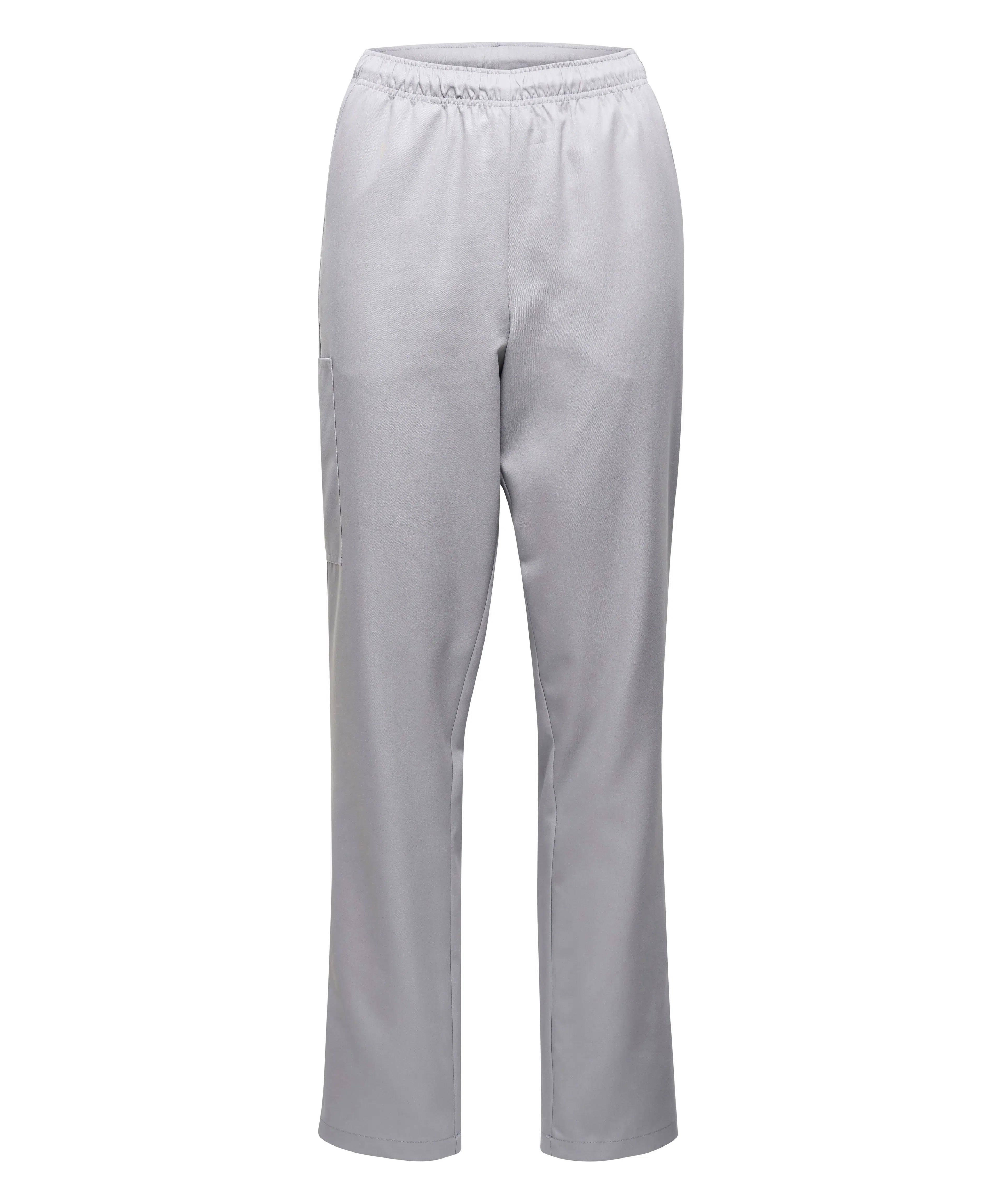 Unisex Schlupfhose - virtual grau
