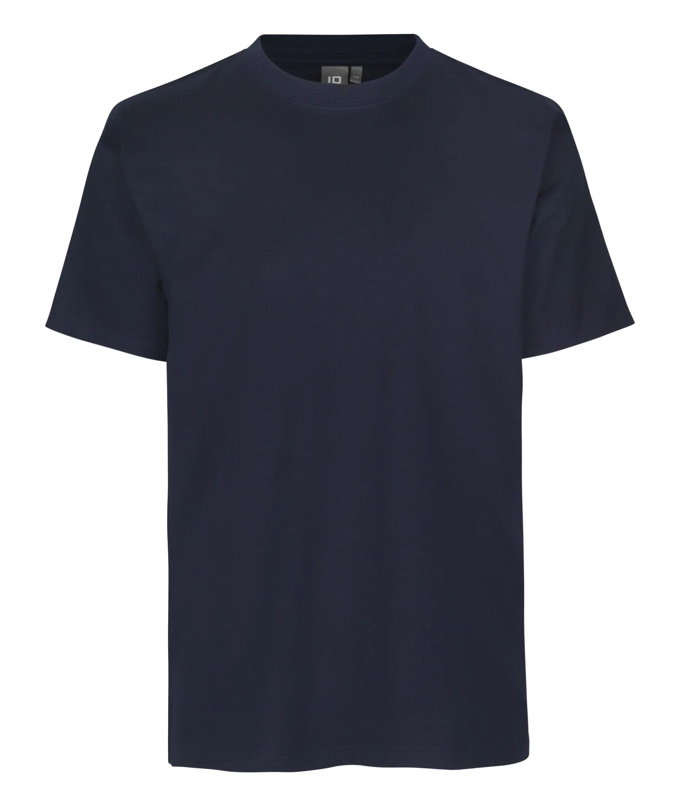 PRO Wear T-Shirt light ID0310 - marine