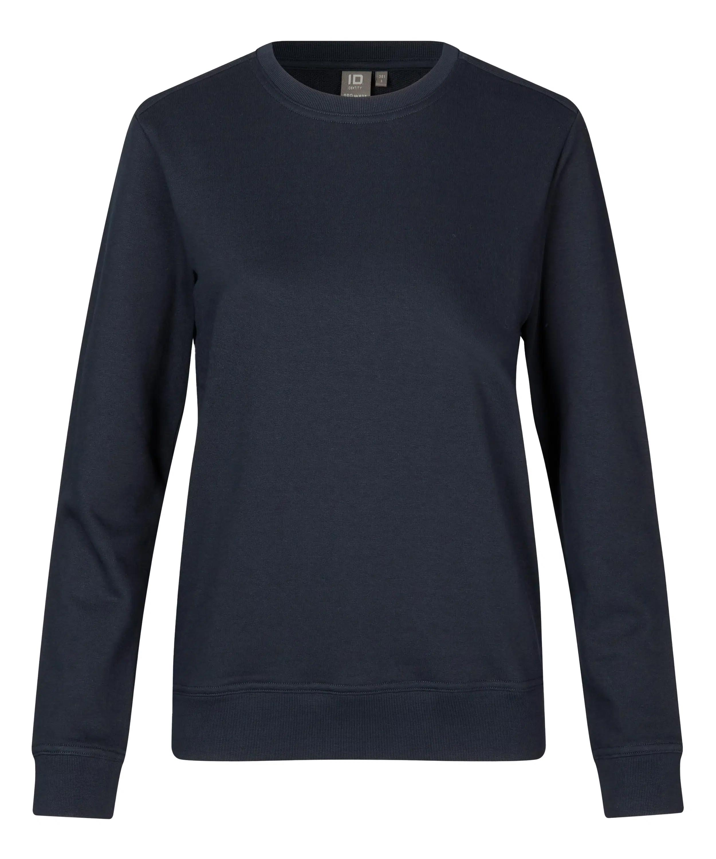 PRO Wear CARE sweat Damen ID0381 - marine