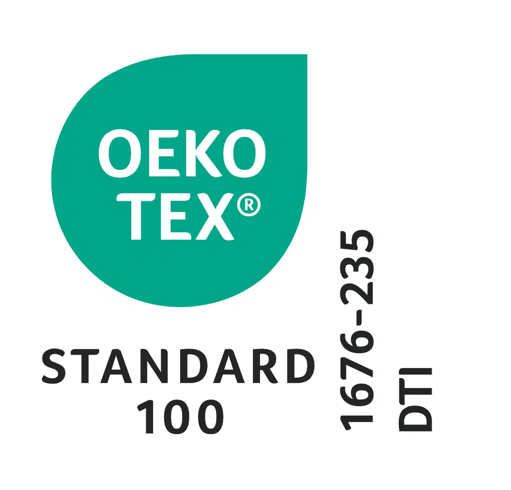 OEKO-TEX® STANDARD 100, 1676-235